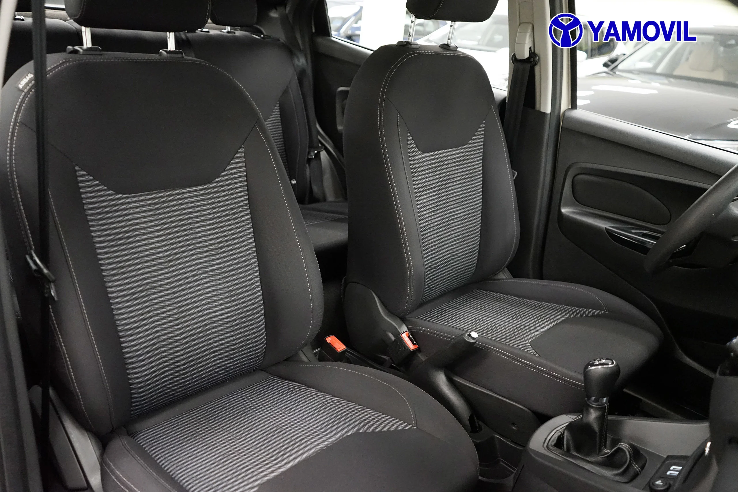 Ford Ka+ 1.2 Ti-VCT Ultimate 63 kW (85 CV) - Foto 14