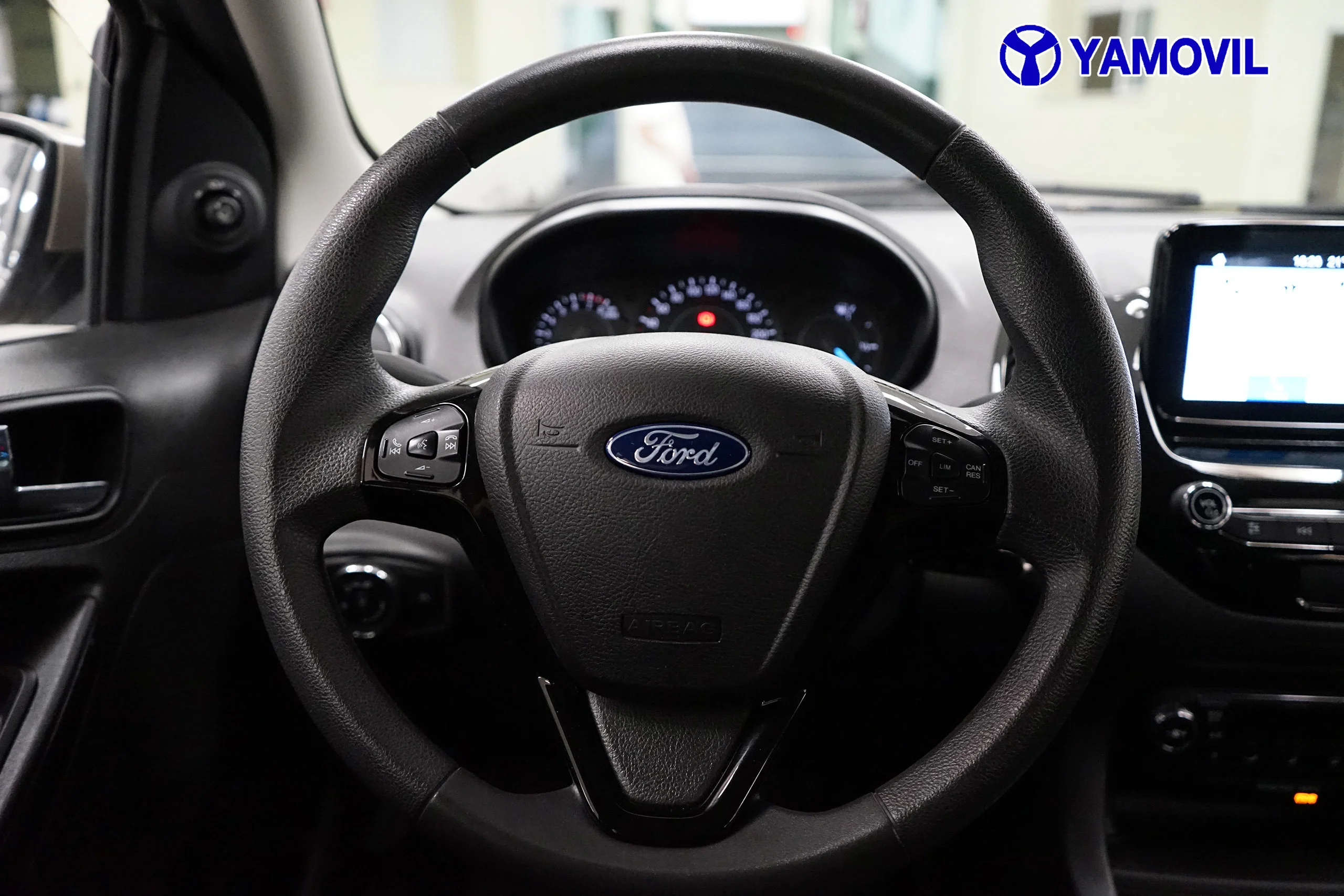 Ford Ka+ 1.2 Ti-VCT Ultimate 63 kW (85 CV) - Foto 17