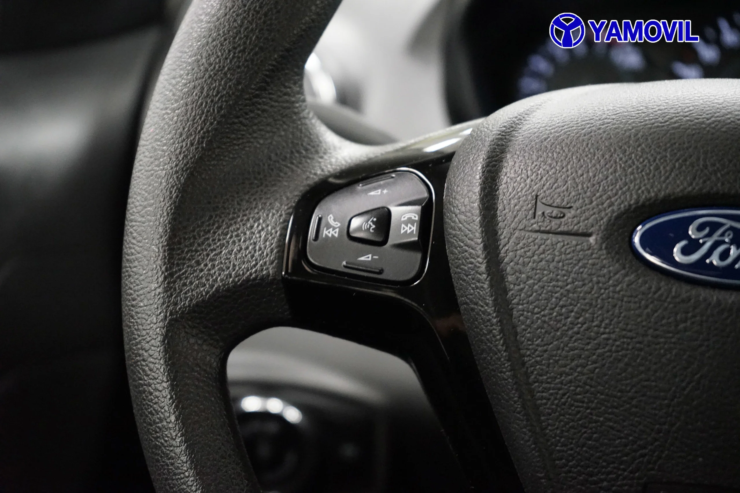 Ford Ka+ 1.2 Ti-VCT Ultimate 63 kW (85 CV) - Foto 18