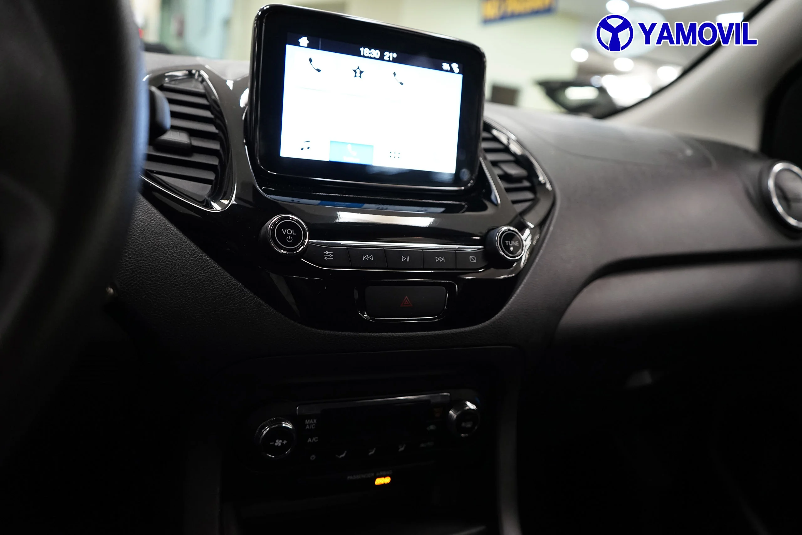 Ford Ka+ 1.2 Ti-VCT Ultimate 63 kW (85 CV) - Foto 22