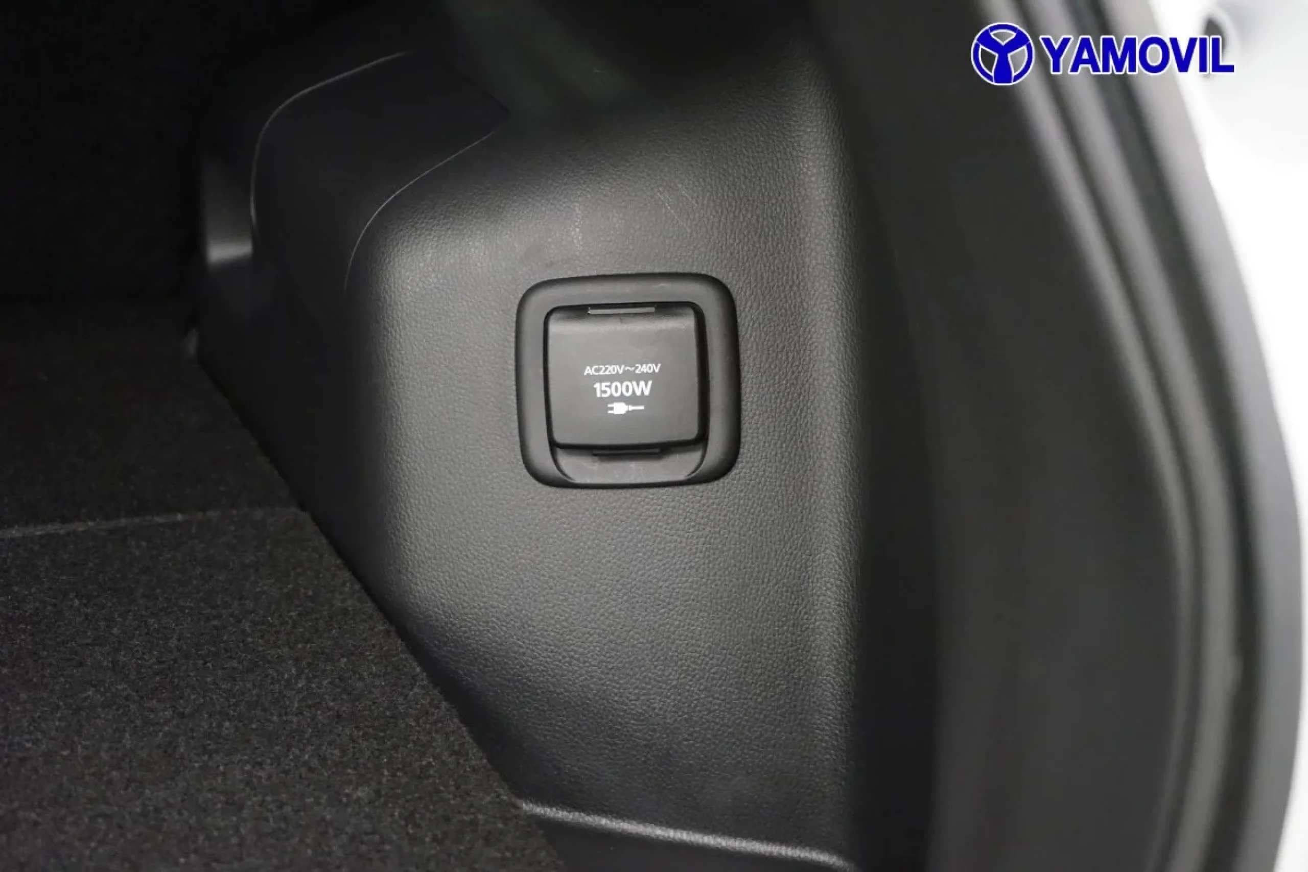 Mitsubishi Eclipse Cross 2.4 PHEV Kaiteki 4WD Auto 138 kW (188 CV) - Foto 8