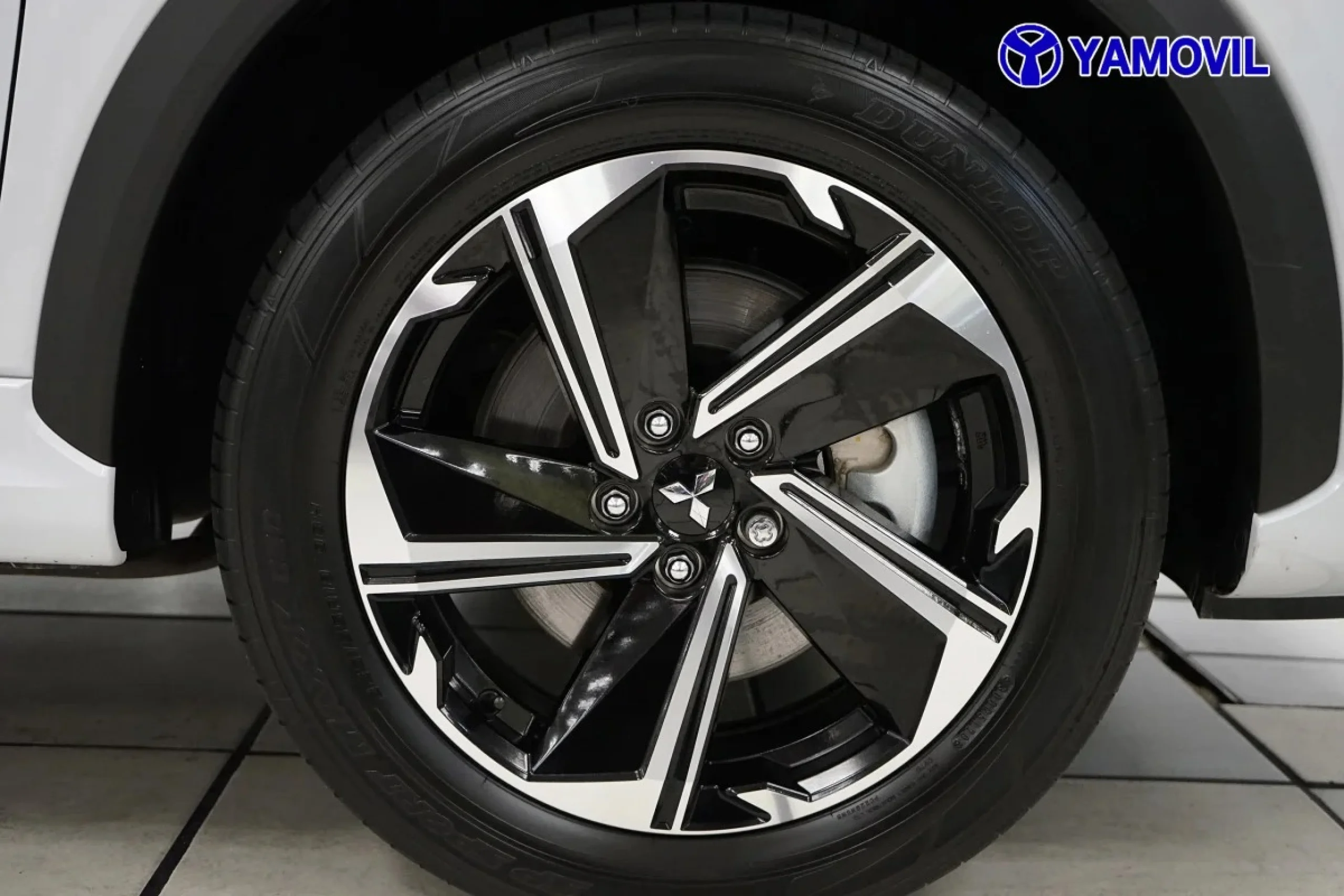 Mitsubishi Eclipse Cross 2.4 PHEV Kaiteki 4WD Auto 138 kW (188 CV) - Foto 10