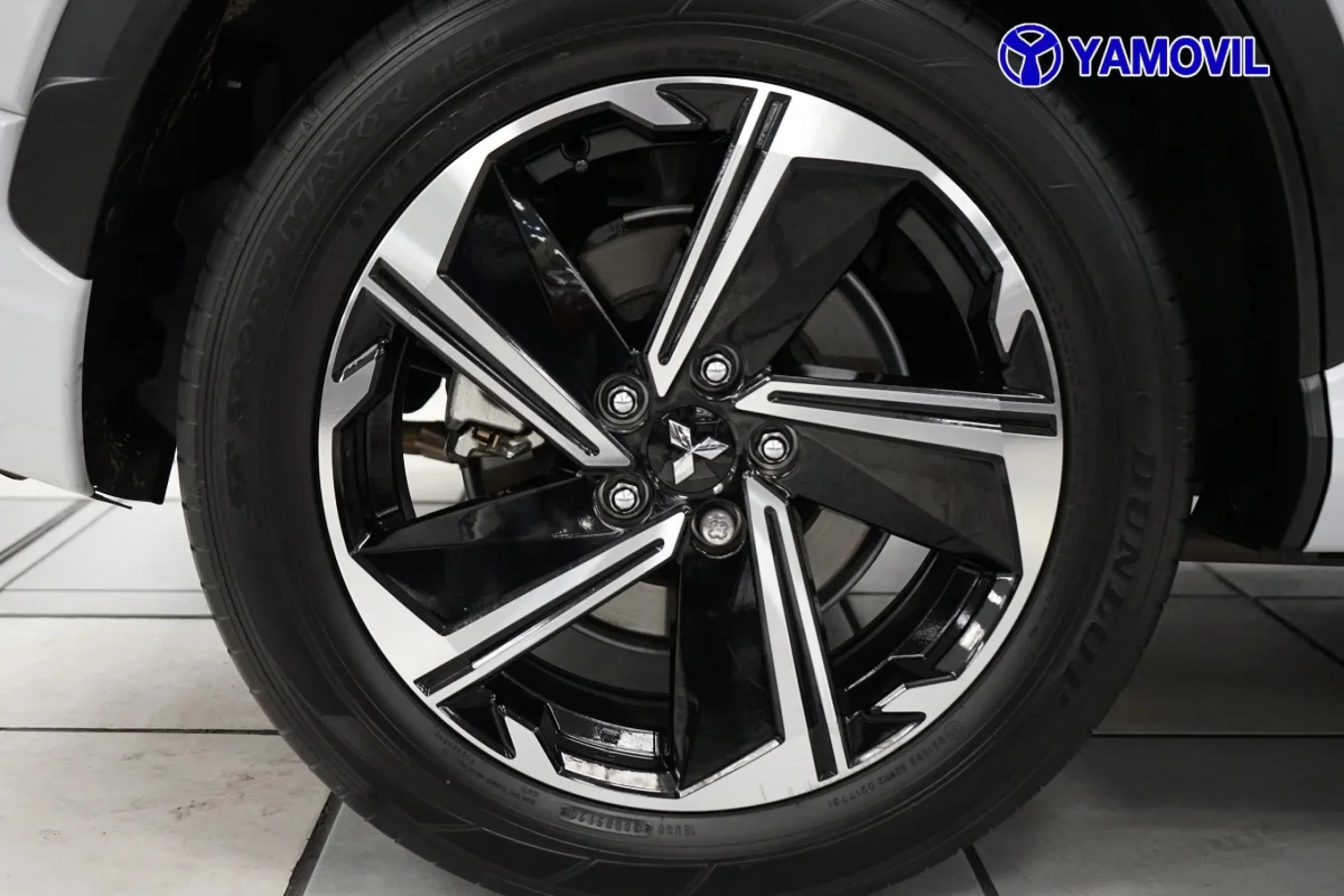 Mitsubishi Eclipse Cross 2.4 PHEV Kaiteki 4WD Auto 138 kW (188 CV) - Foto 11