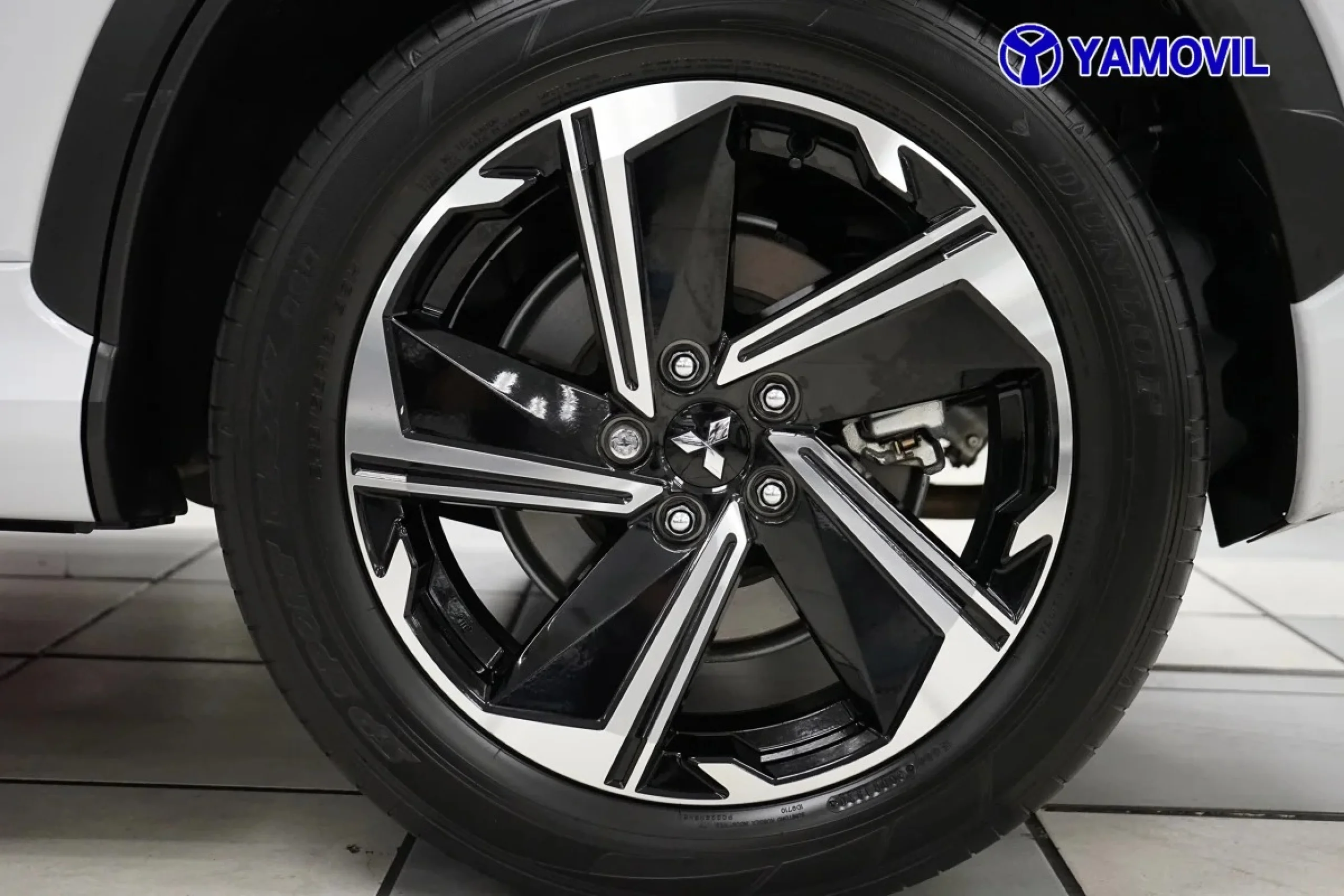Mitsubishi Eclipse Cross 2.4 PHEV Kaiteki 4WD Auto 138 kW (188 CV) - Foto 12