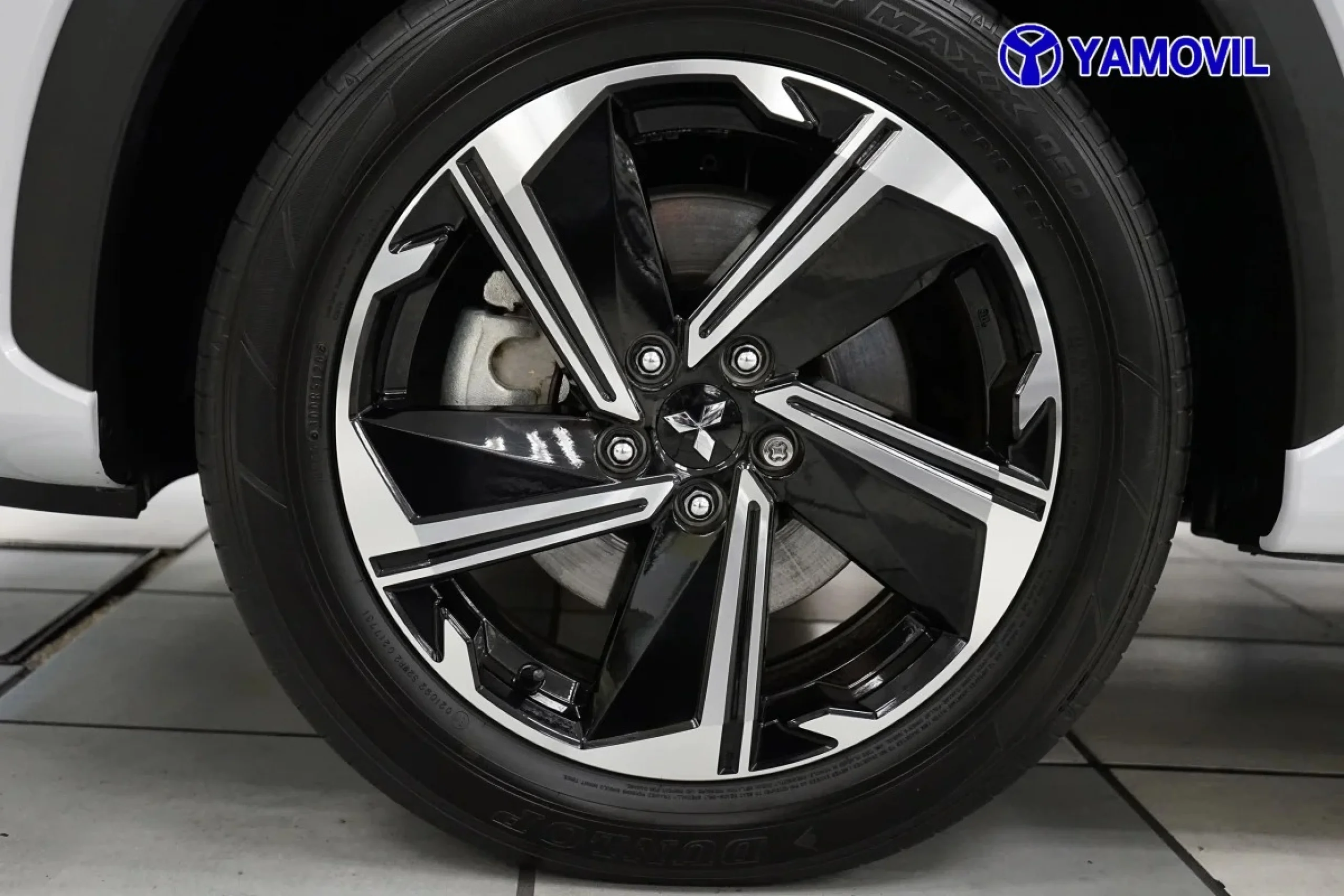 Mitsubishi Eclipse Cross 2.4 PHEV Kaiteki 4WD Auto 138 kW (188 CV) - Foto 13