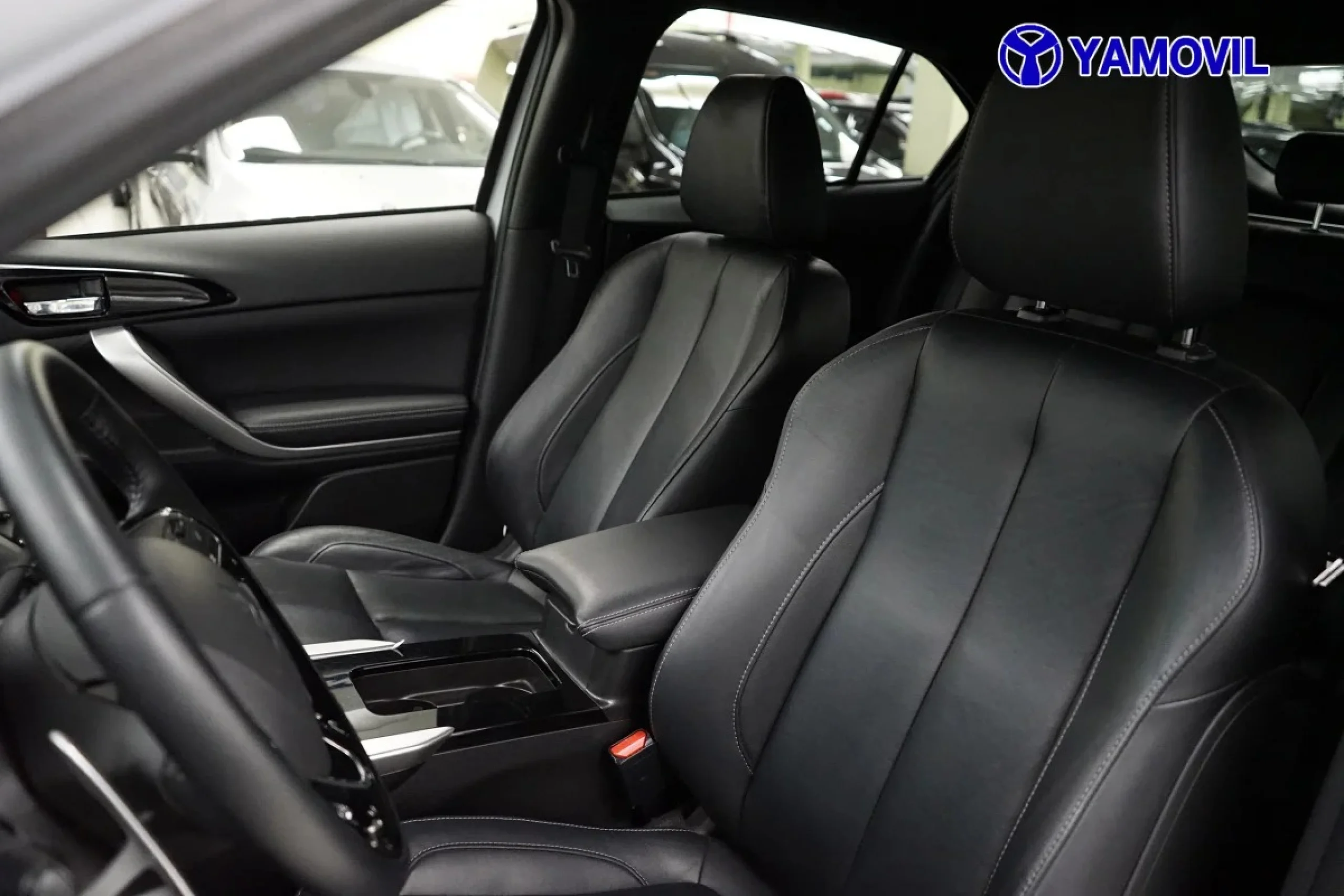 Mitsubishi Eclipse Cross 2.4 PHEV Kaiteki 4WD Auto 138 kW (188 CV) - Foto 14