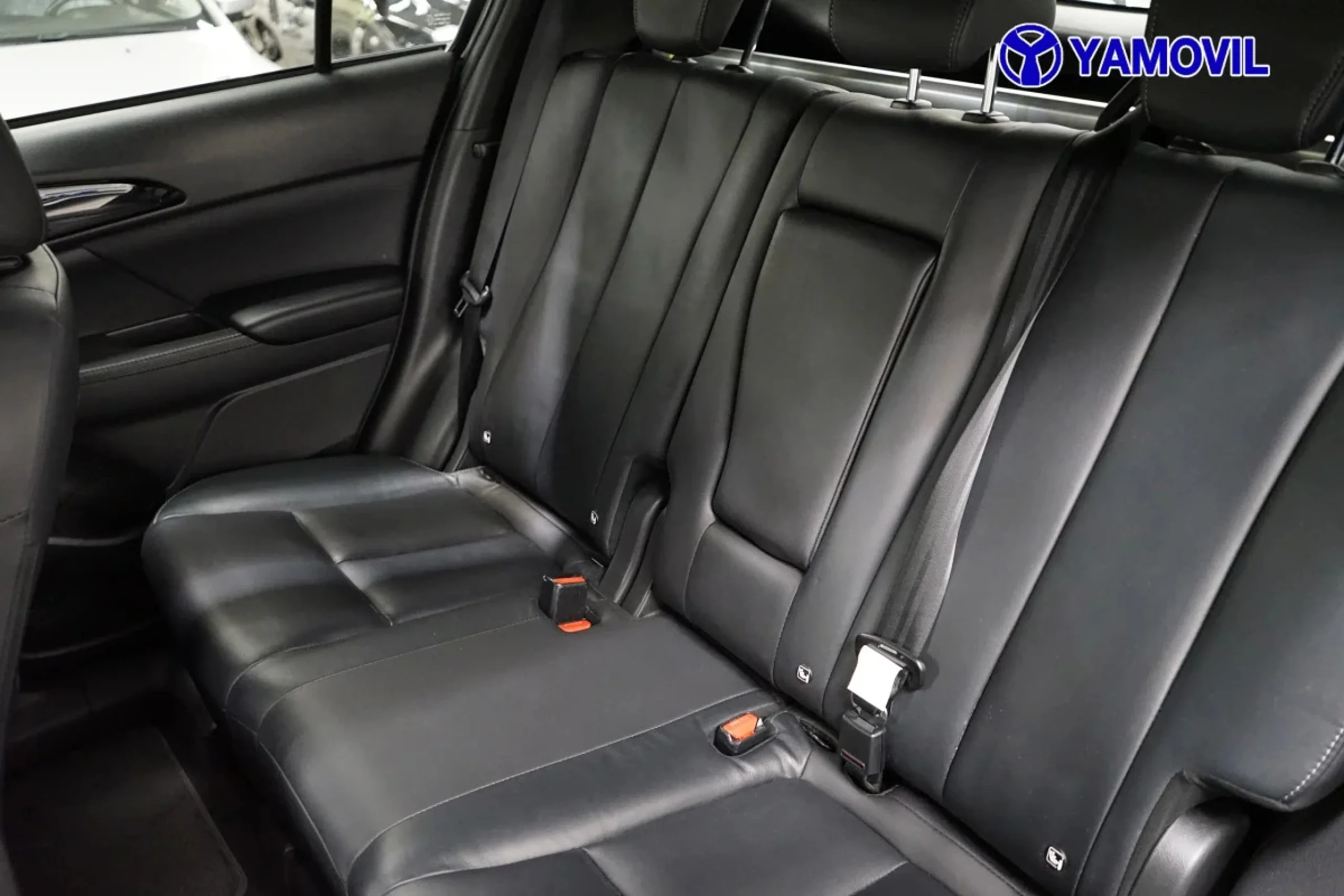 Mitsubishi Eclipse Cross 2.4 PHEV Kaiteki 4WD Auto 138 kW (188 CV) - Foto 15