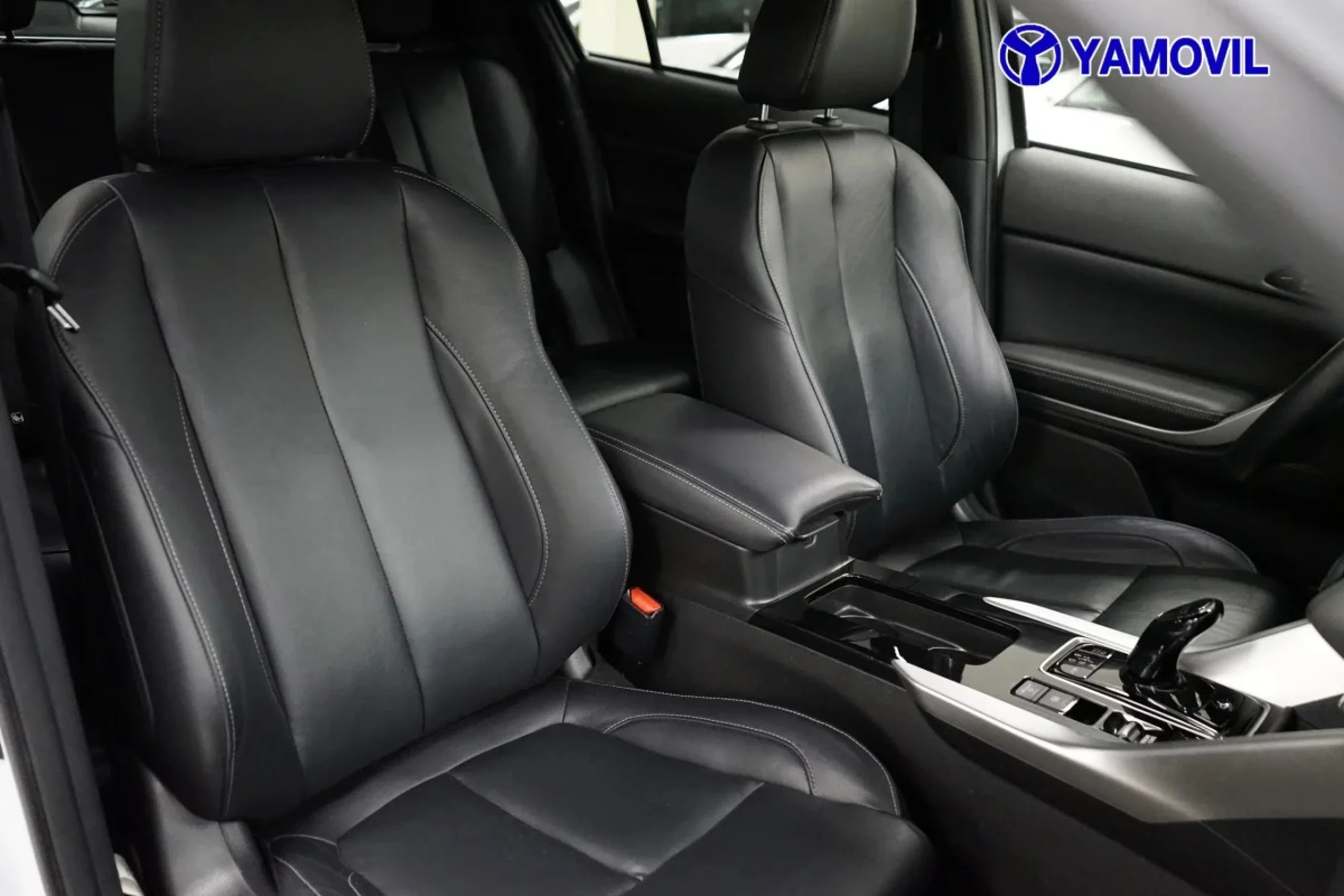 Mitsubishi Eclipse Cross 2.4 PHEV Kaiteki 4WD Auto 138 kW (188 CV) - Foto 16