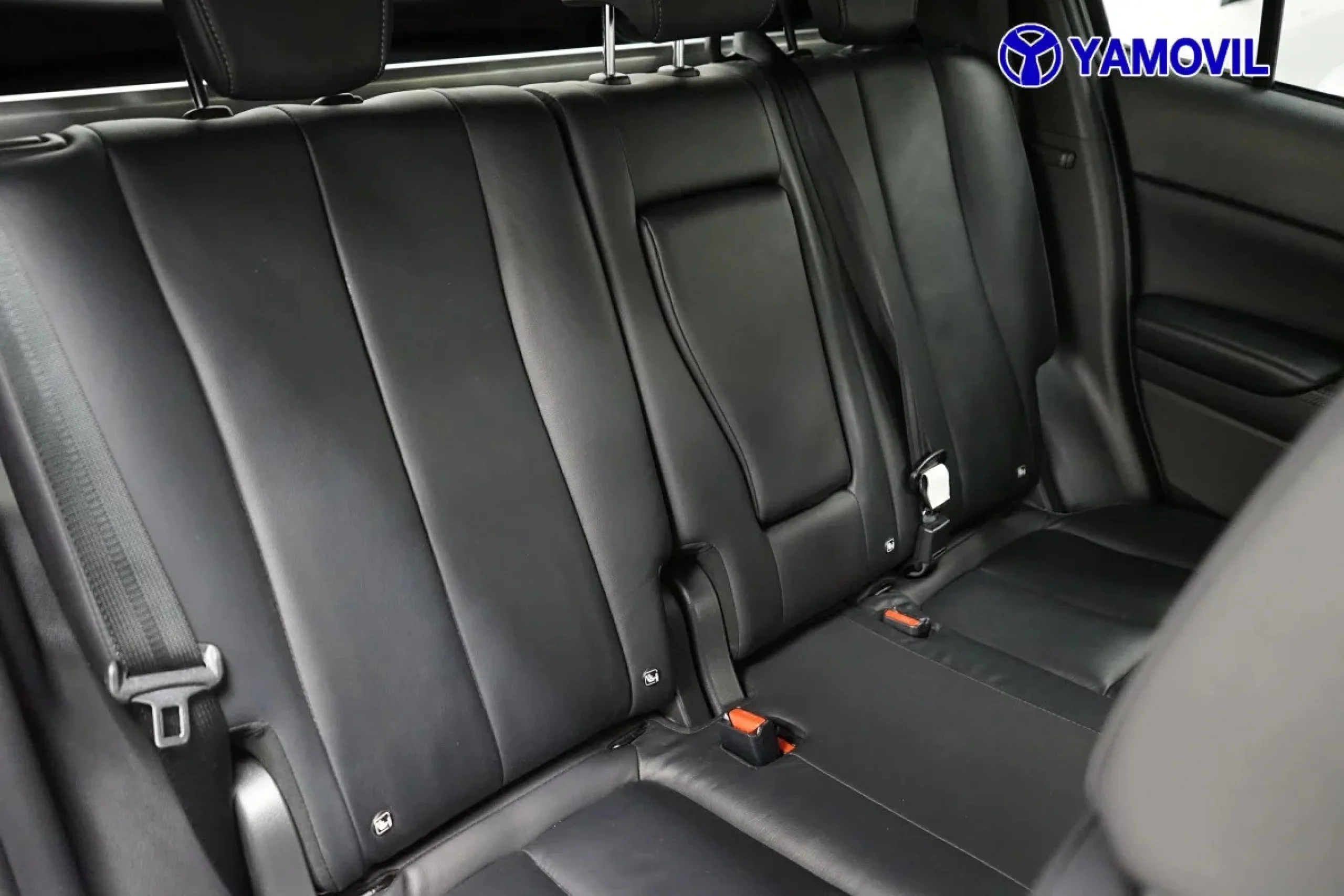 Mitsubishi Eclipse Cross 2.4 PHEV Kaiteki 4WD Auto 138 kW (188 CV) - Foto 17