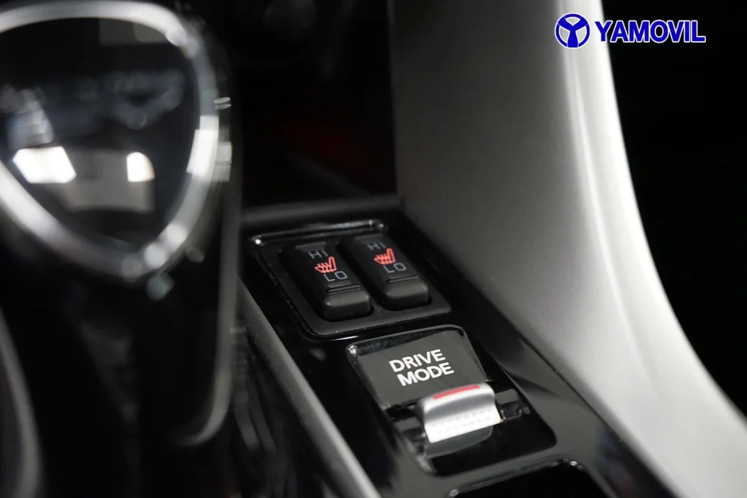 Mitsubishi Eclipse Cross 2.4 PHEV Kaiteki 4WD Auto 138 kW (188 CV) - Foto 30