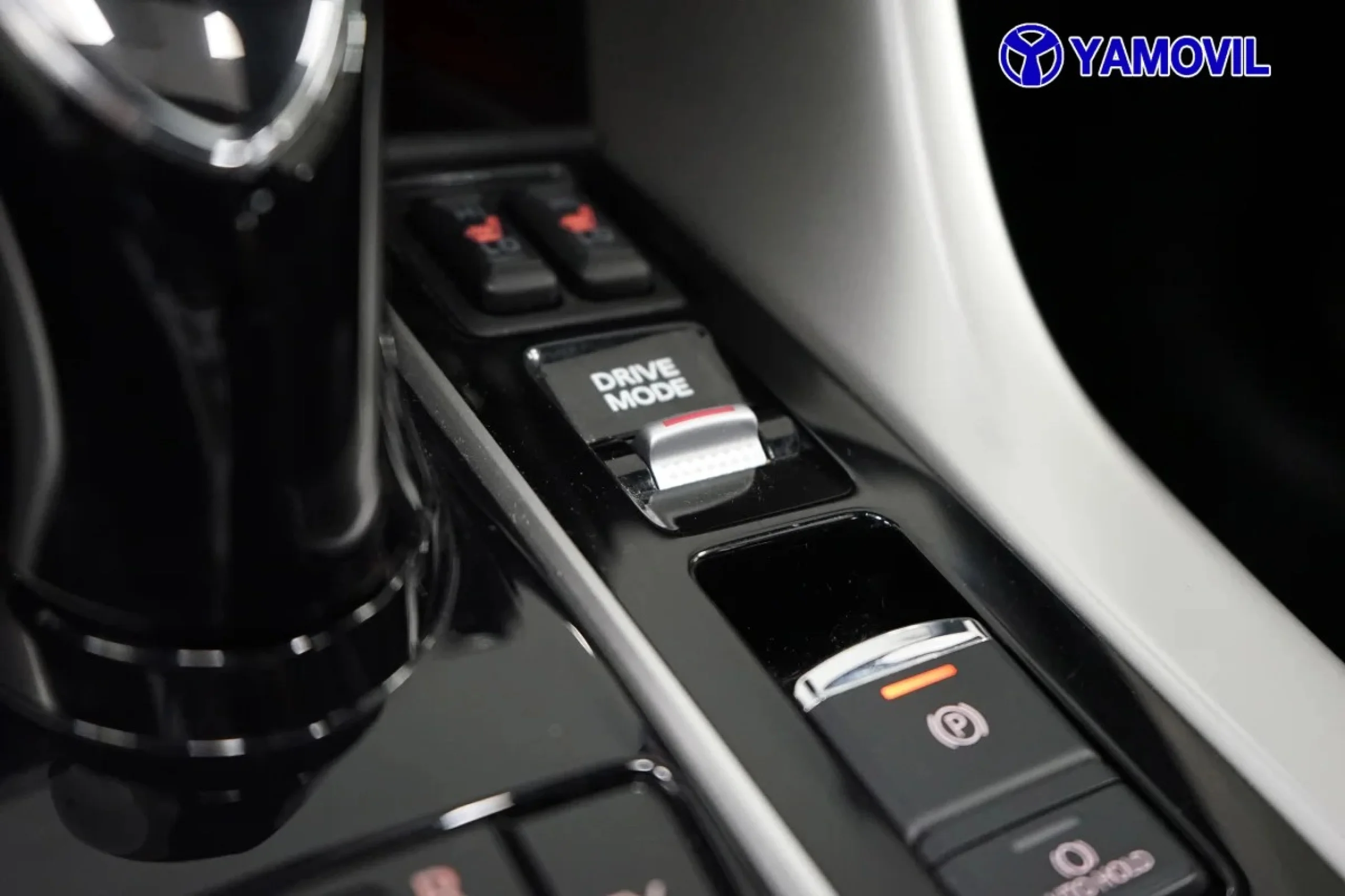 Mitsubishi Eclipse Cross 2.4 PHEV Kaiteki 4WD Auto 138 kW (188 CV) - Foto 31