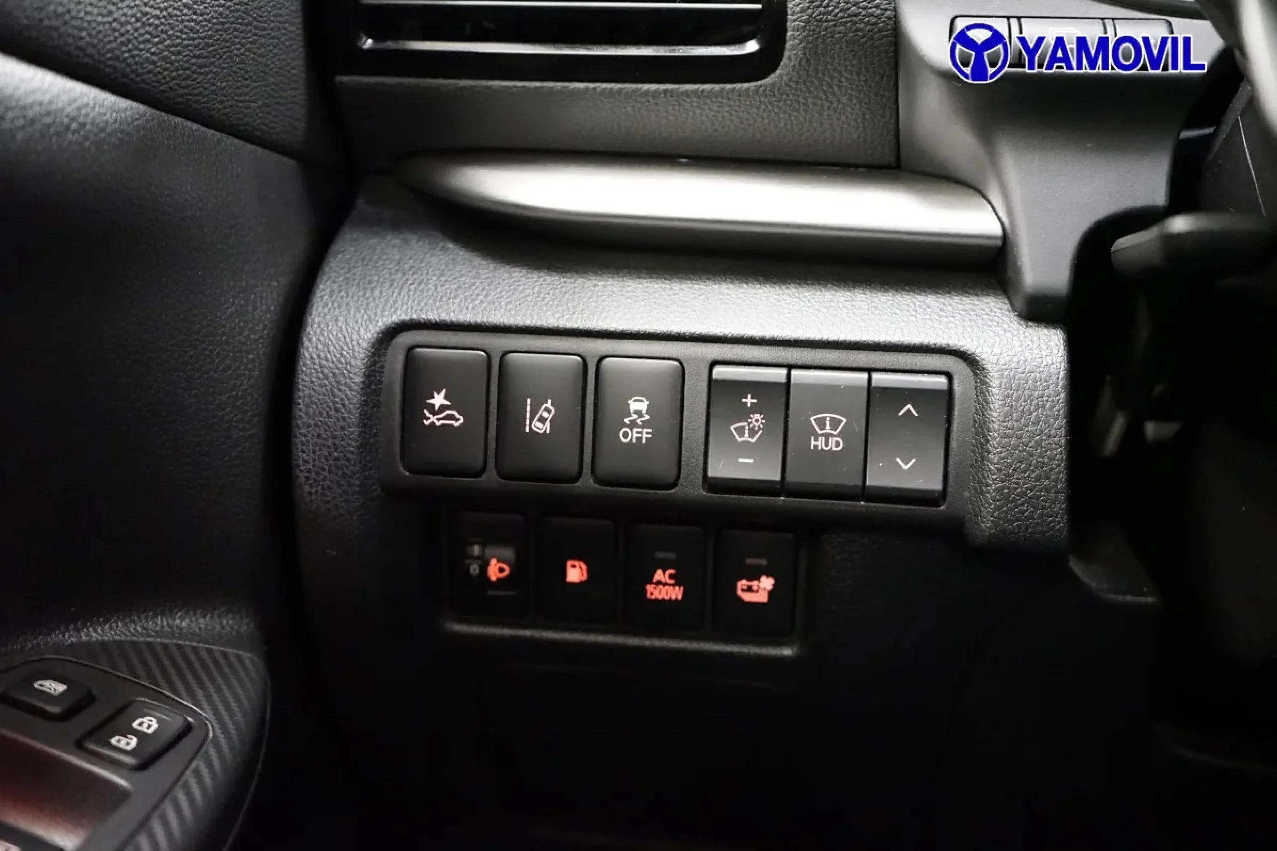 Mitsubishi Eclipse Cross 2.4 PHEV Kaiteki 4WD Auto 138 kW (188 CV) - Foto 32