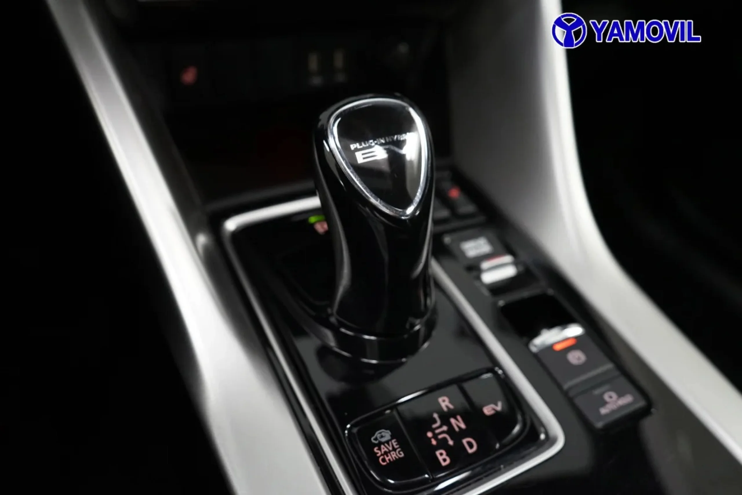 Mitsubishi Eclipse Cross 2.4 PHEV Kaiteki 4WD Auto 138 kW (188 CV) - Foto 33