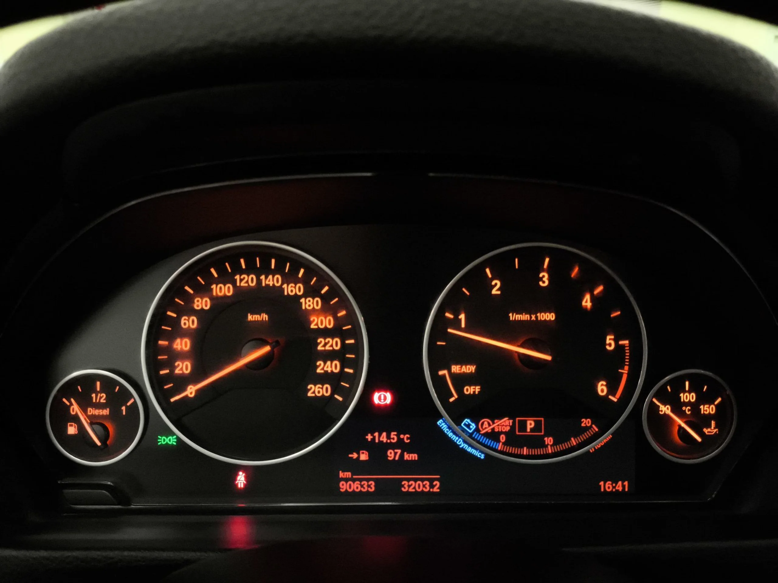 BMW Serie 3 320d 140 kW (190 CV) - Foto 12