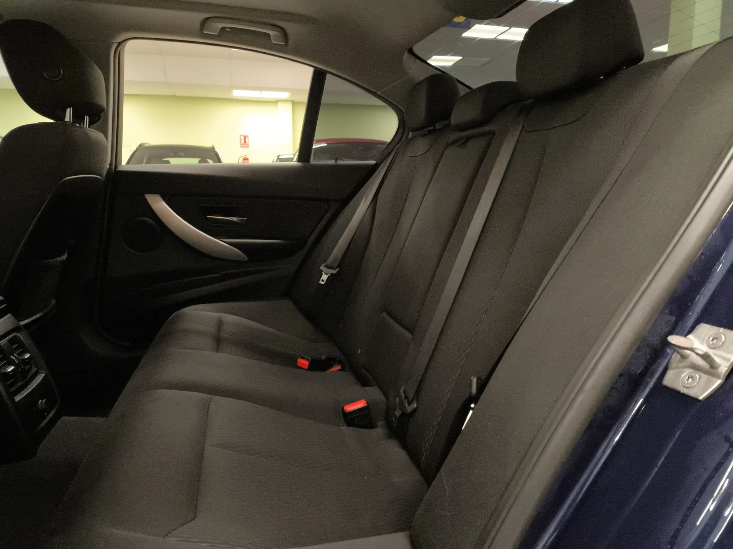 BMW Serie 3 320d 140 kW (190 CV) - Foto 18