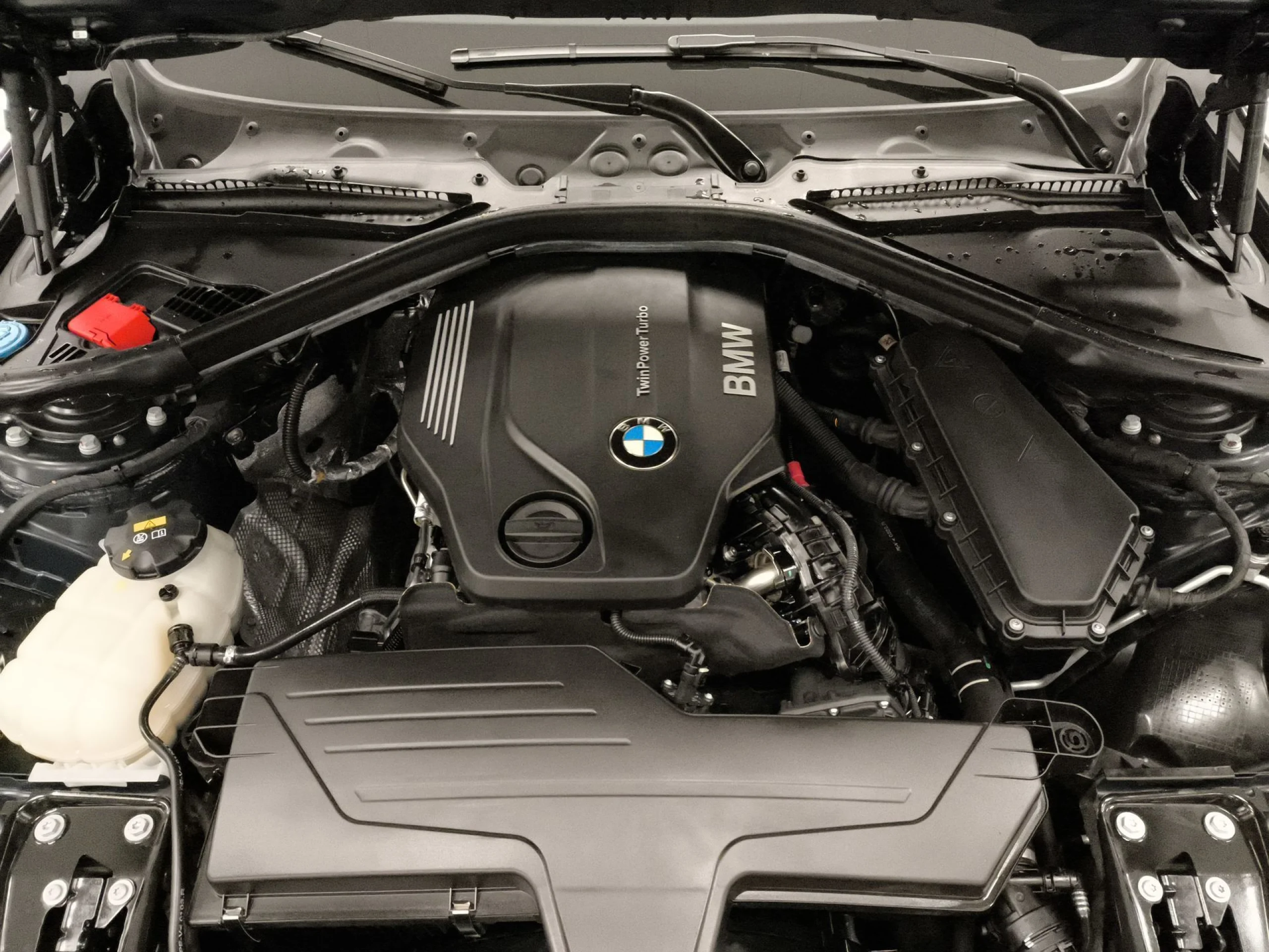 BMW Serie 3 320d 140 kW (190 CV) - Foto 21