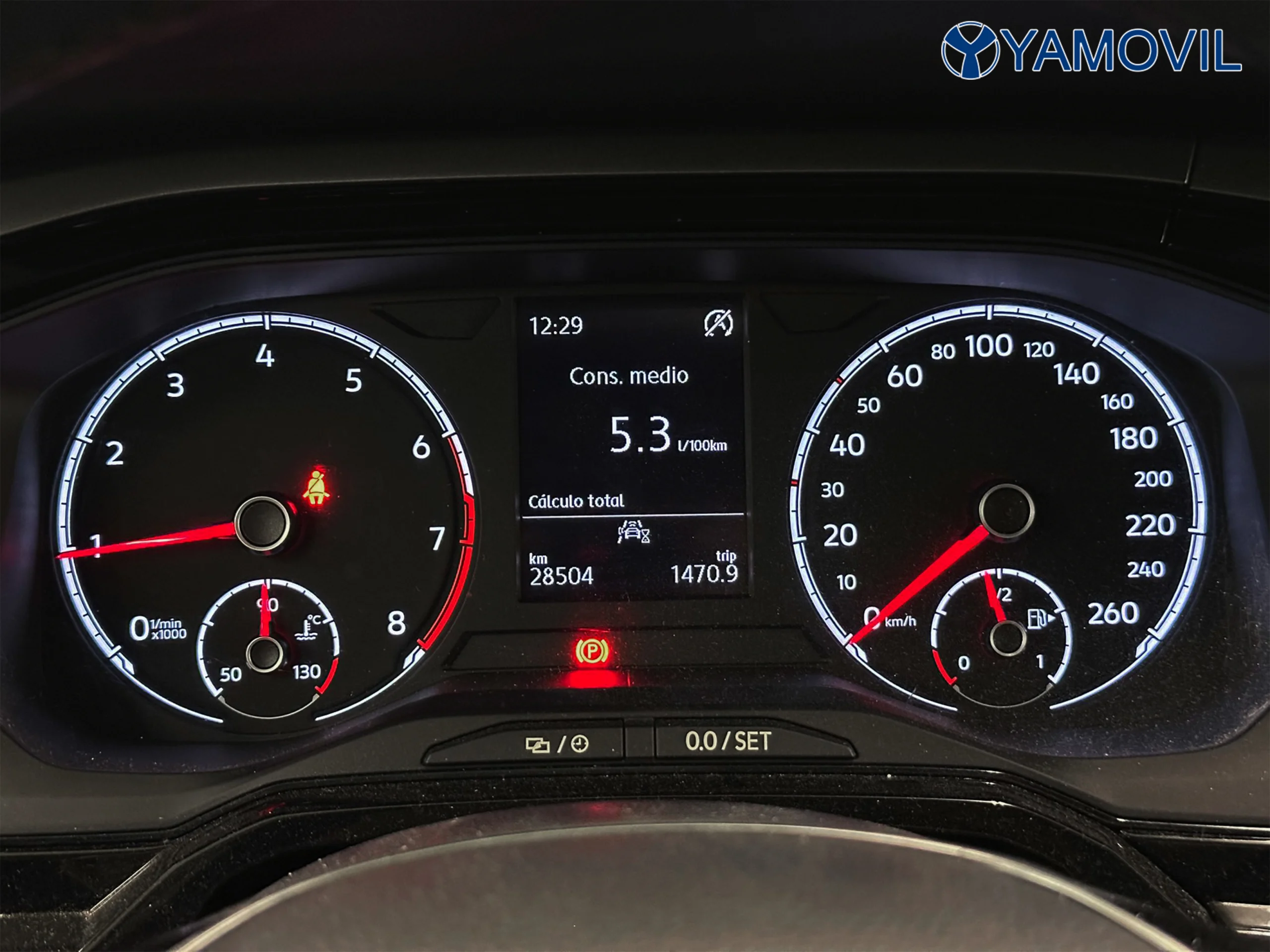 Volkswagen Polo Advance 1.0 59 kW (80 CV) - Foto 6