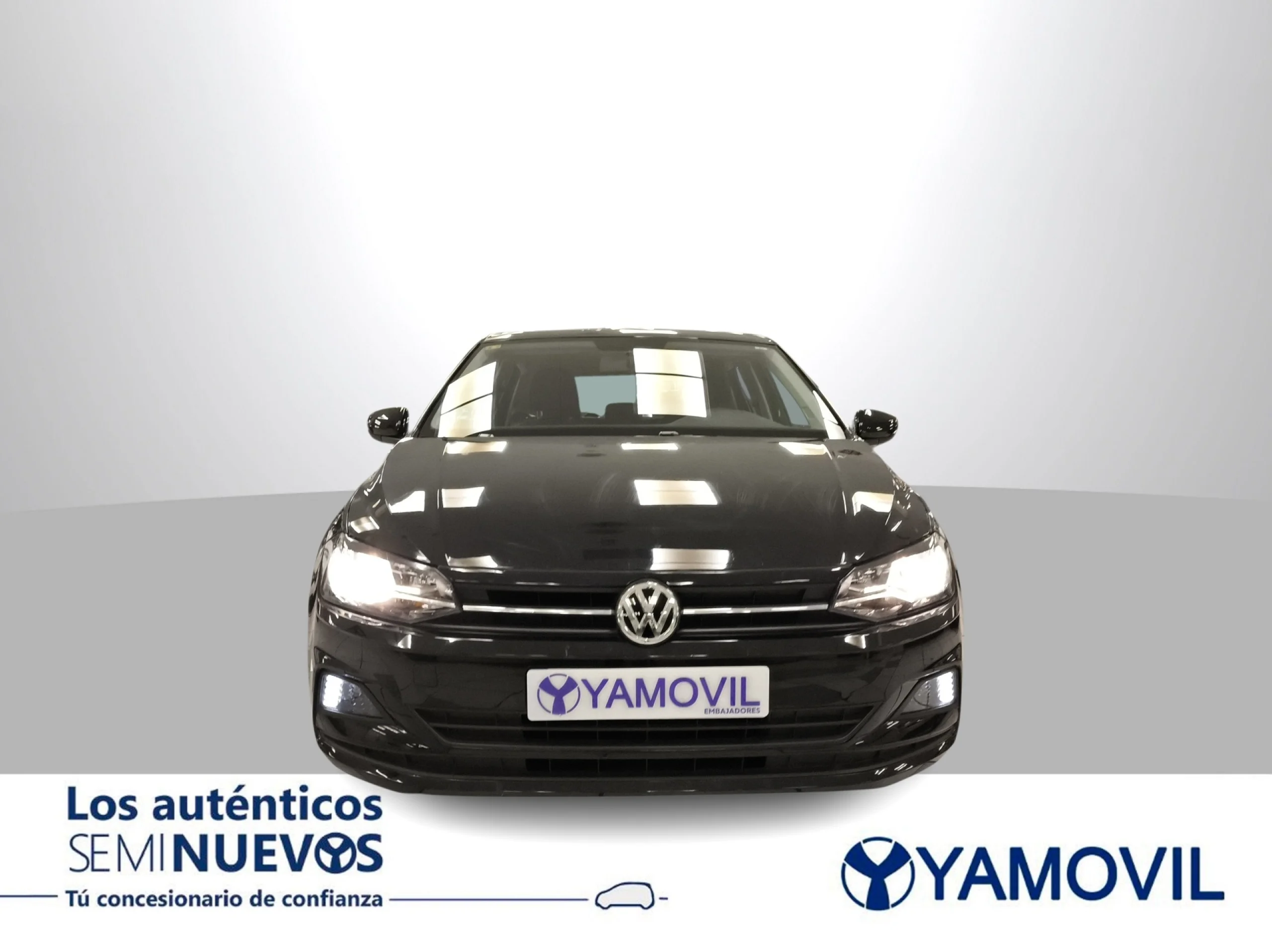 Volkswagen Polo Advance 1.0 59 kW (80 CV) - Foto 3