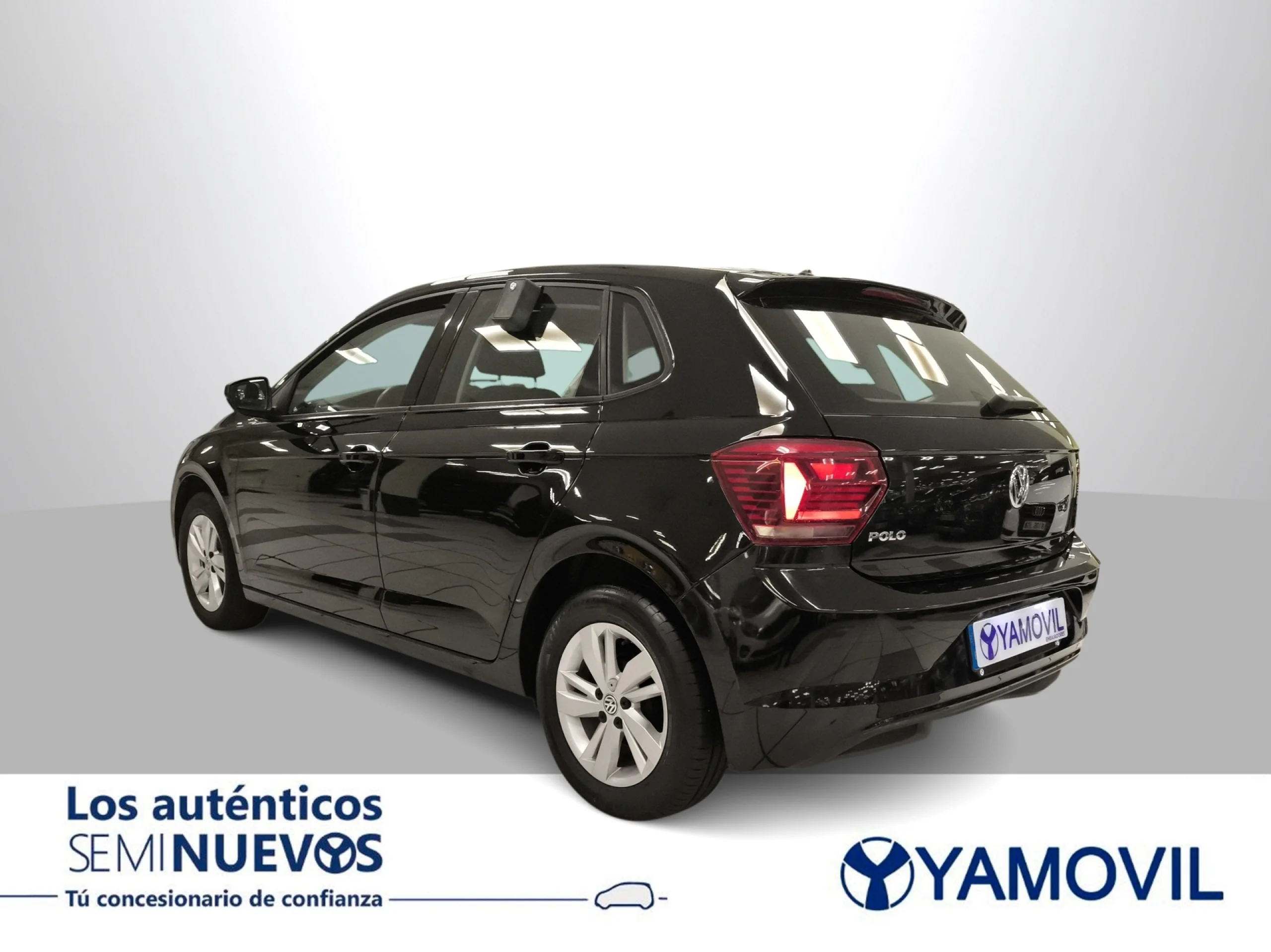 Volkswagen Polo Advance 1.0 59 kW (80 CV) - Foto 5