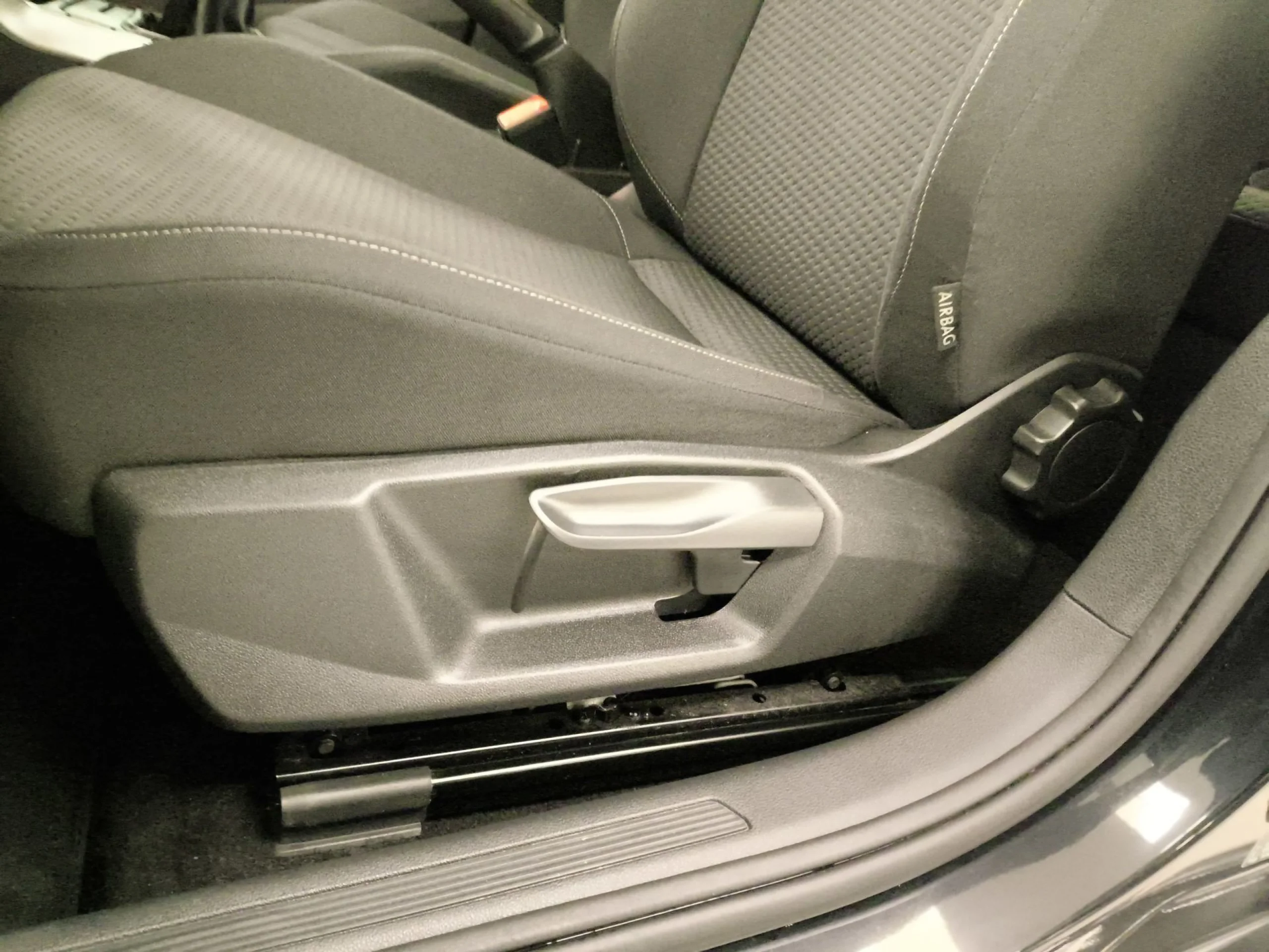 Volkswagen Polo Advance 1.0 59 kW (80 CV) - Foto 9