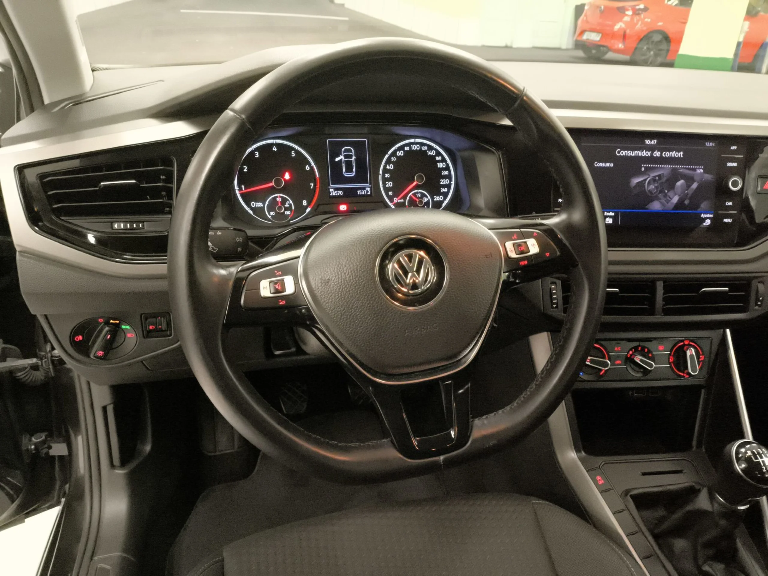 Volkswagen Polo Advance 1.0 59 kW (80 CV) - Foto 13