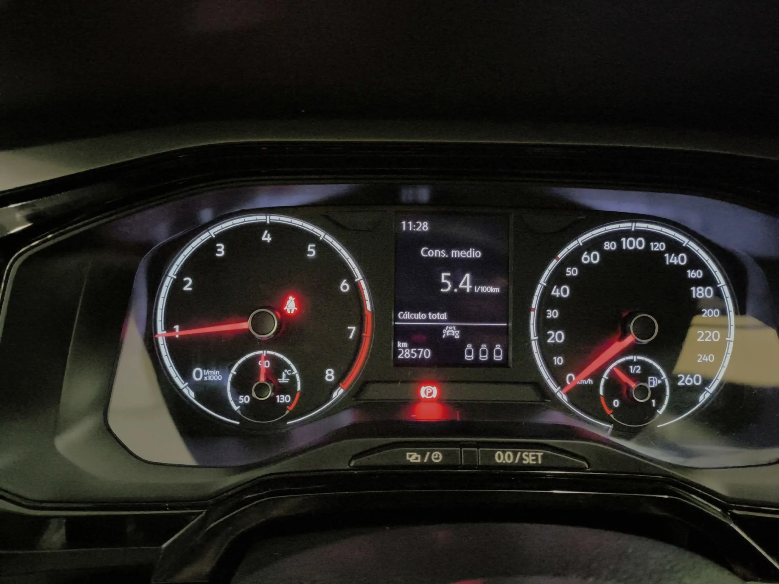 Volkswagen Polo Advance 1.0 59 kW (80 CV) - Foto 18