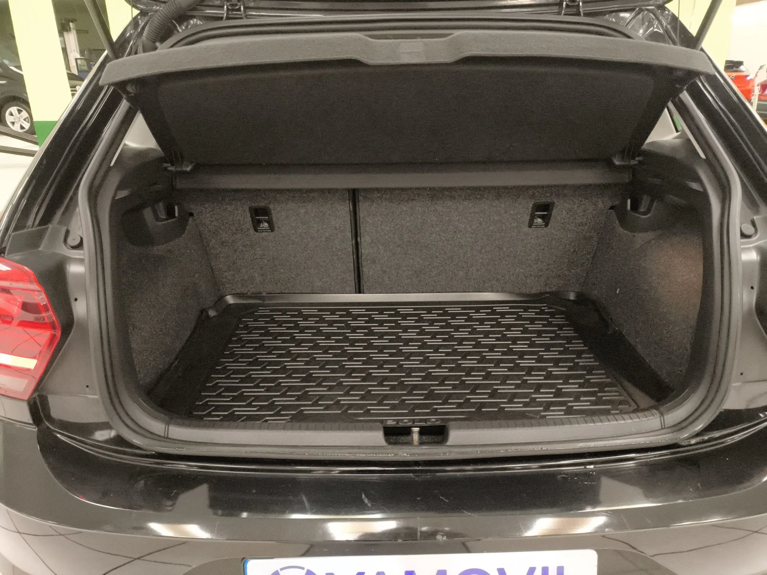 Volkswagen Polo Advance 1.0 59 kW (80 CV) - Foto 25