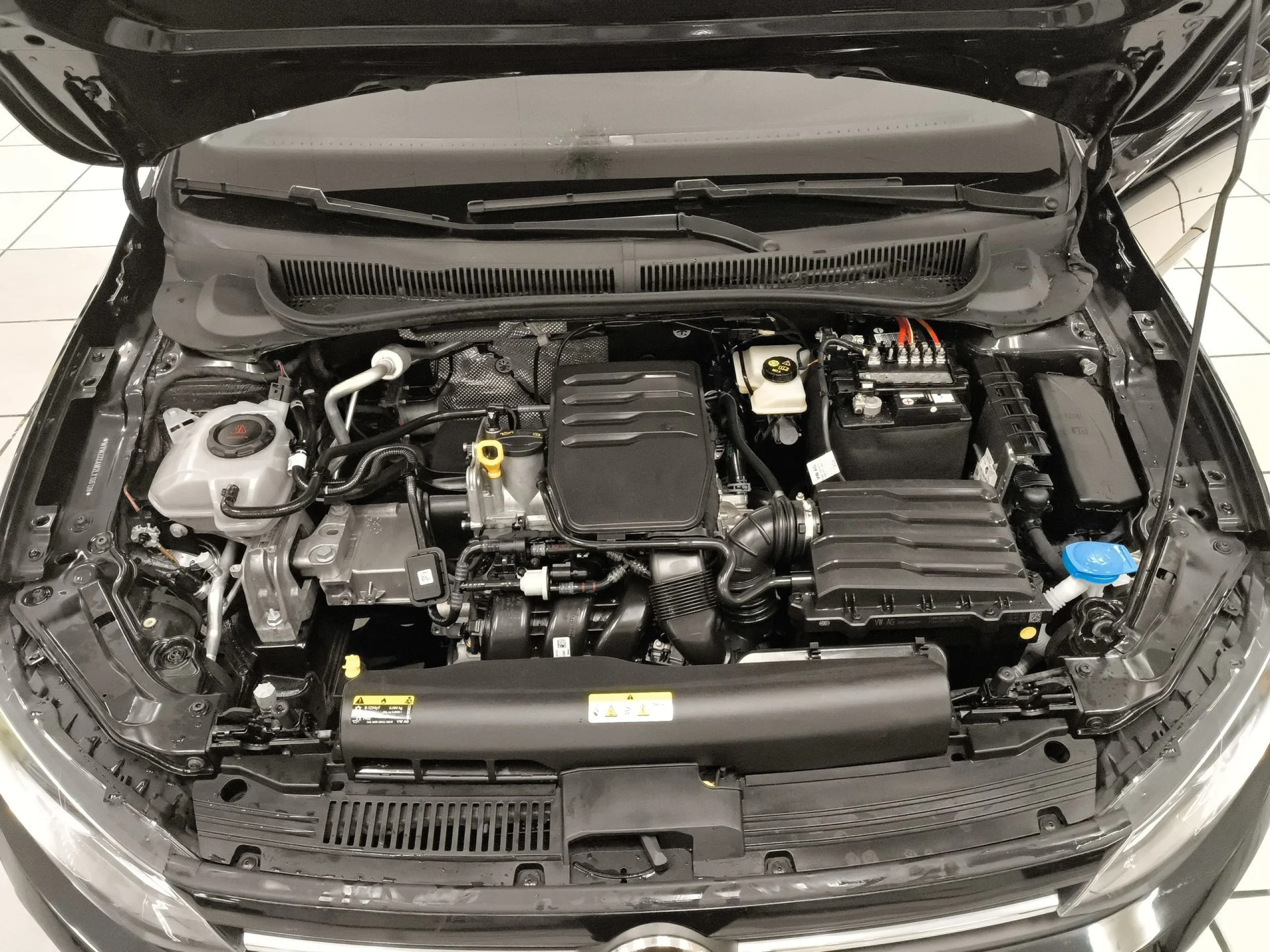 Volkswagen Polo Advance 1.0 59 kW (80 CV) - Foto 27