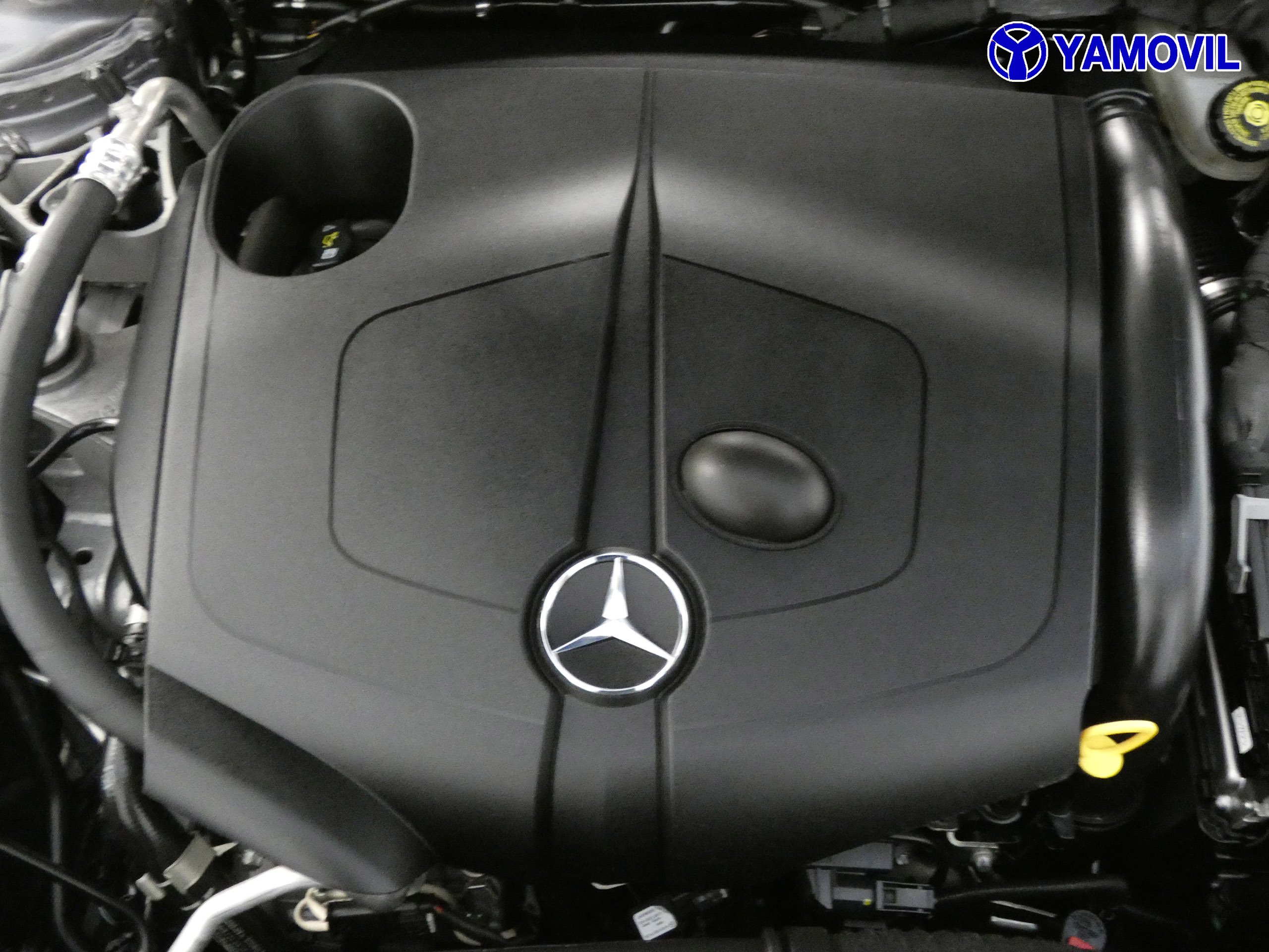 Mercedes-Benz A 200 CDI AMG PACK NAVI+XENON 5P - Foto 8