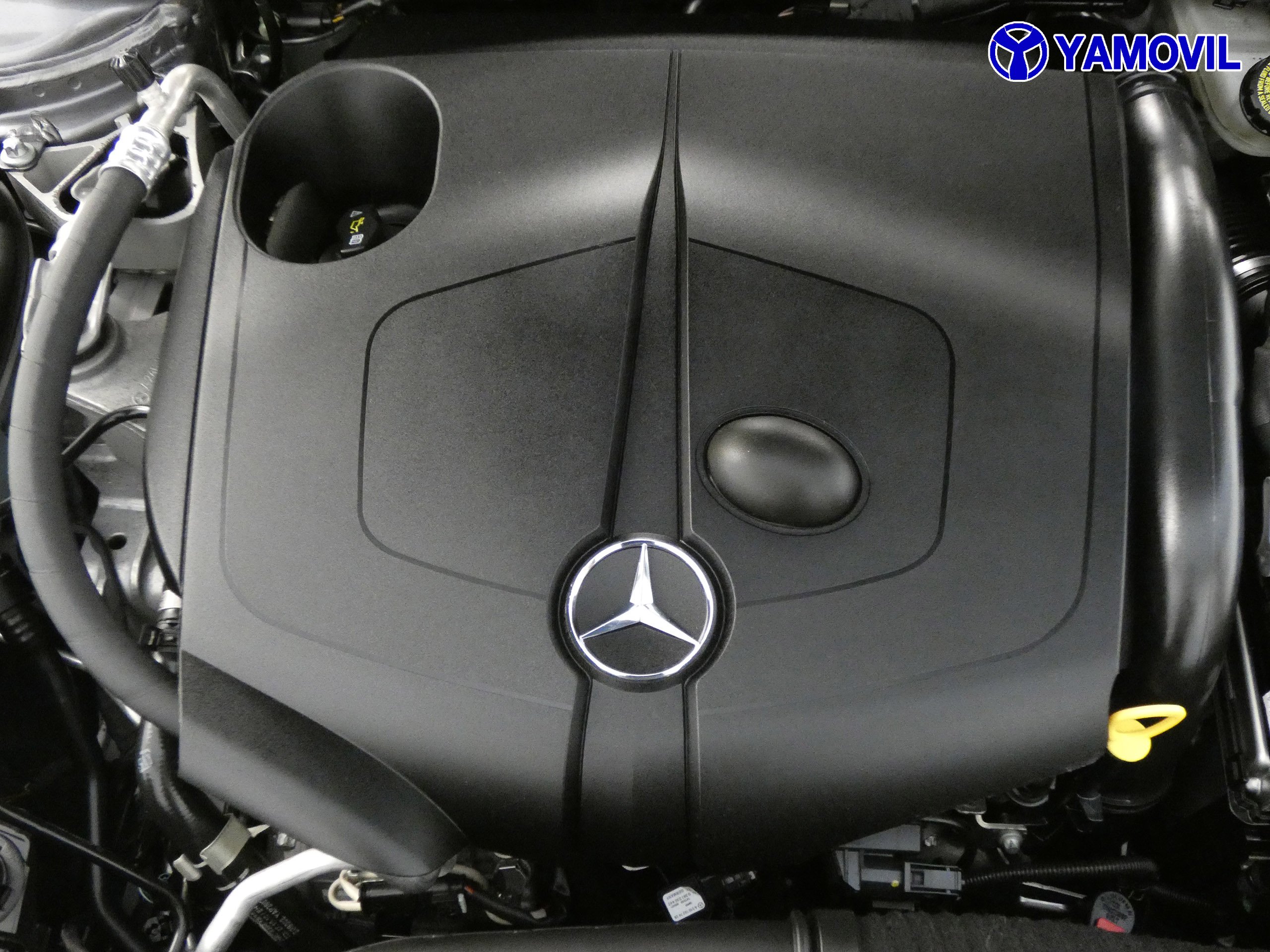 Mercedes-Benz A 200 CDI AMG PACK NAVI+XENON 5P - Foto 9