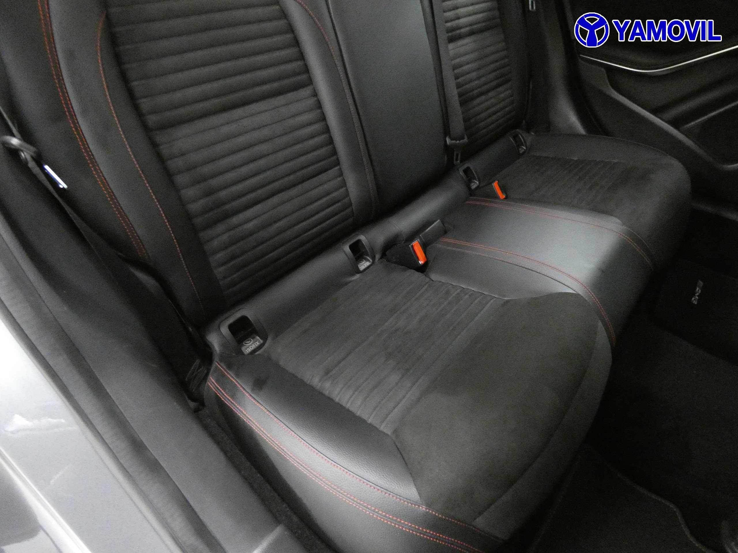 Mercedes-Benz A 200 CDI AMG PACK NAVI+XENON 5P - Foto 16