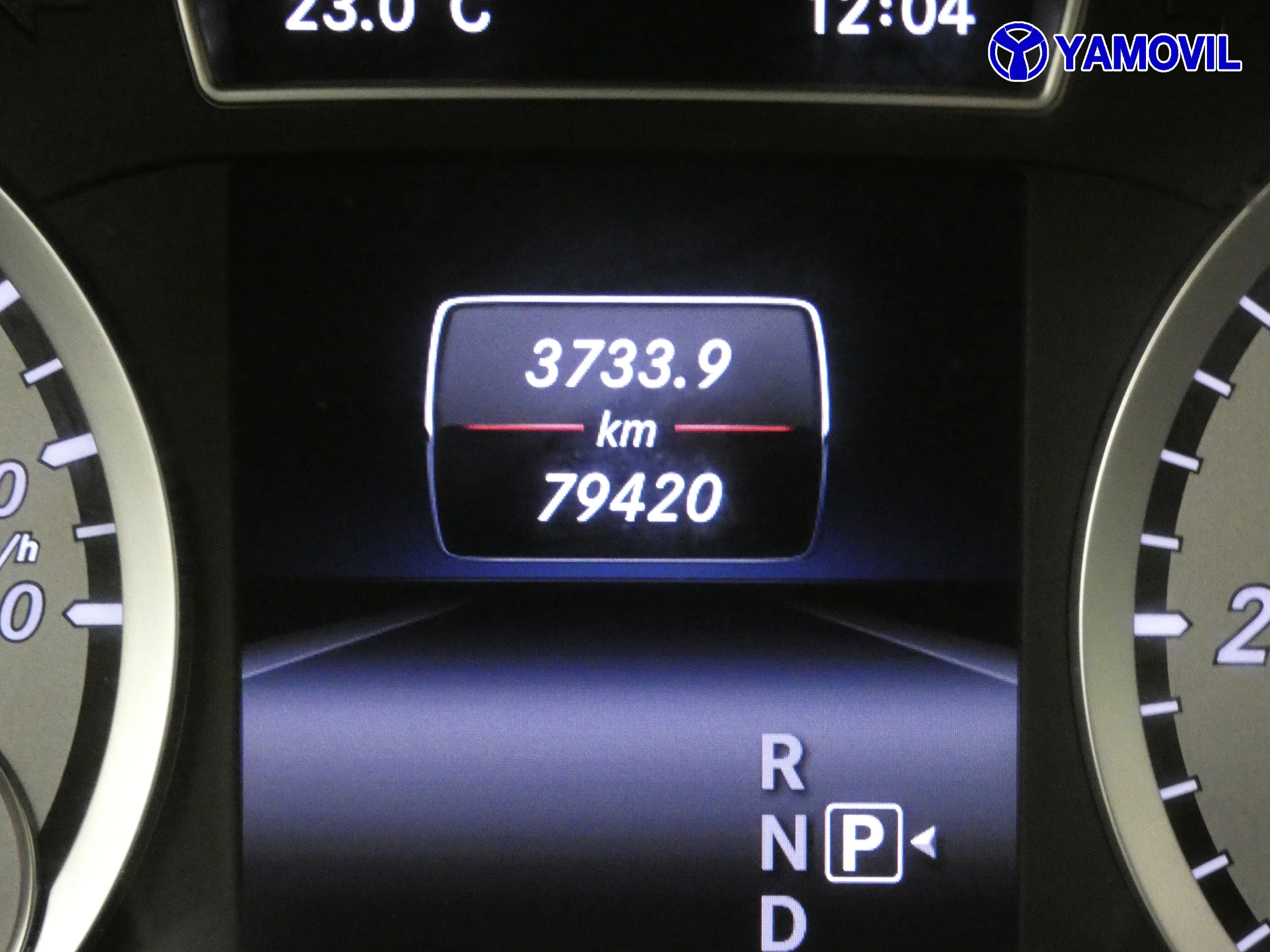 Mercedes-Benz A 200 CDI AMG PACK NAVI+XENON 5P - Foto 23