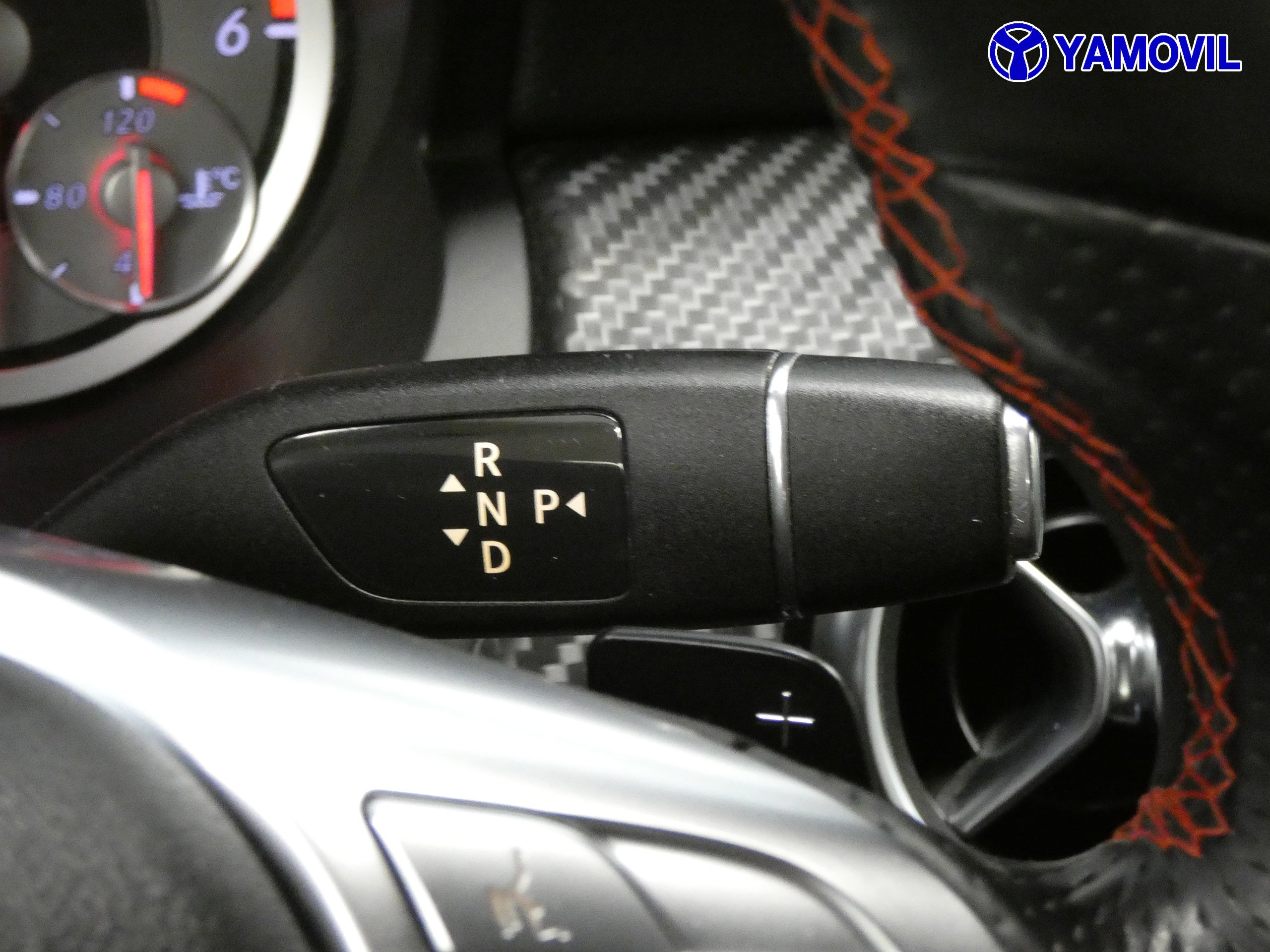 Mercedes-Benz A 200 CDI AMG PACK NAVI+XENON 5P - Foto 25