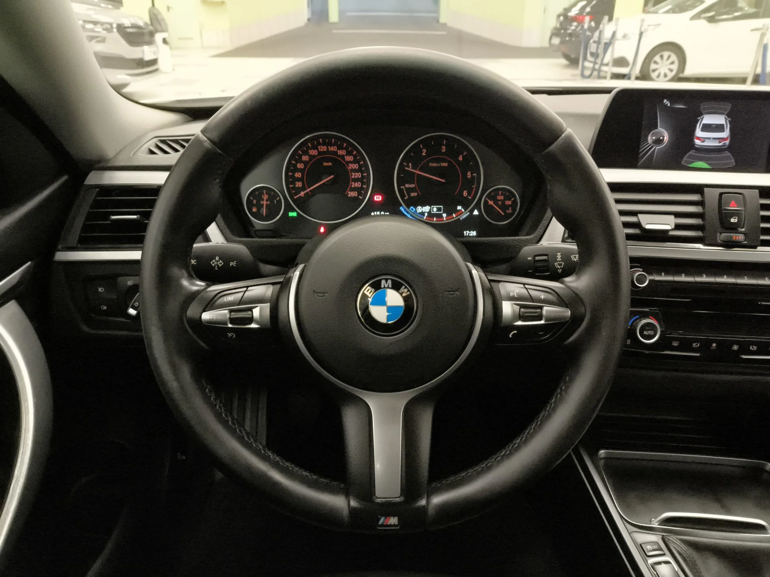 BMW Serie 4 420d Coupe 140 kW (190 CV) - Foto 14