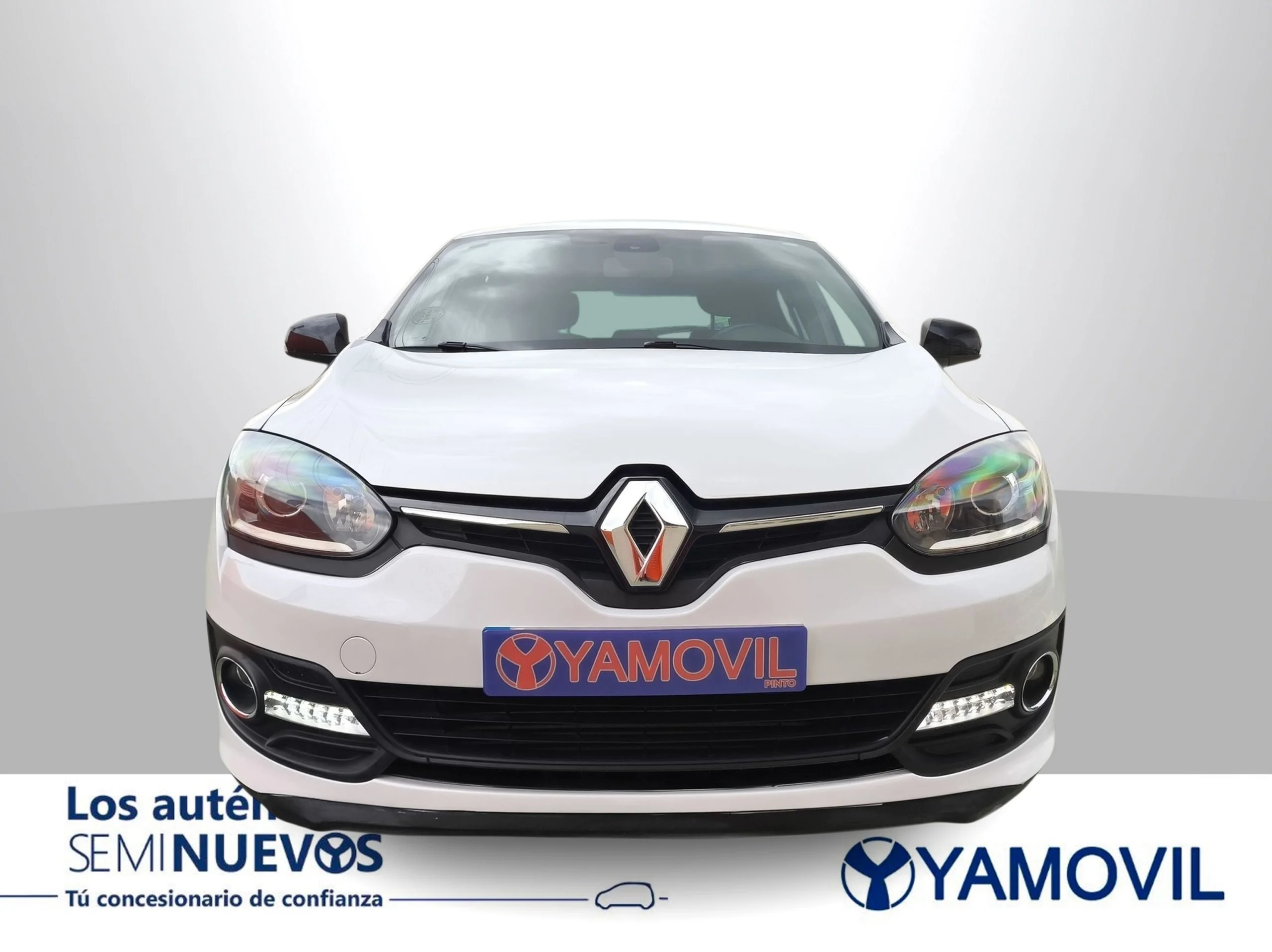 Renault Megane Limited Energy SANDS TCe 85 kW (115 CV) - Foto 3