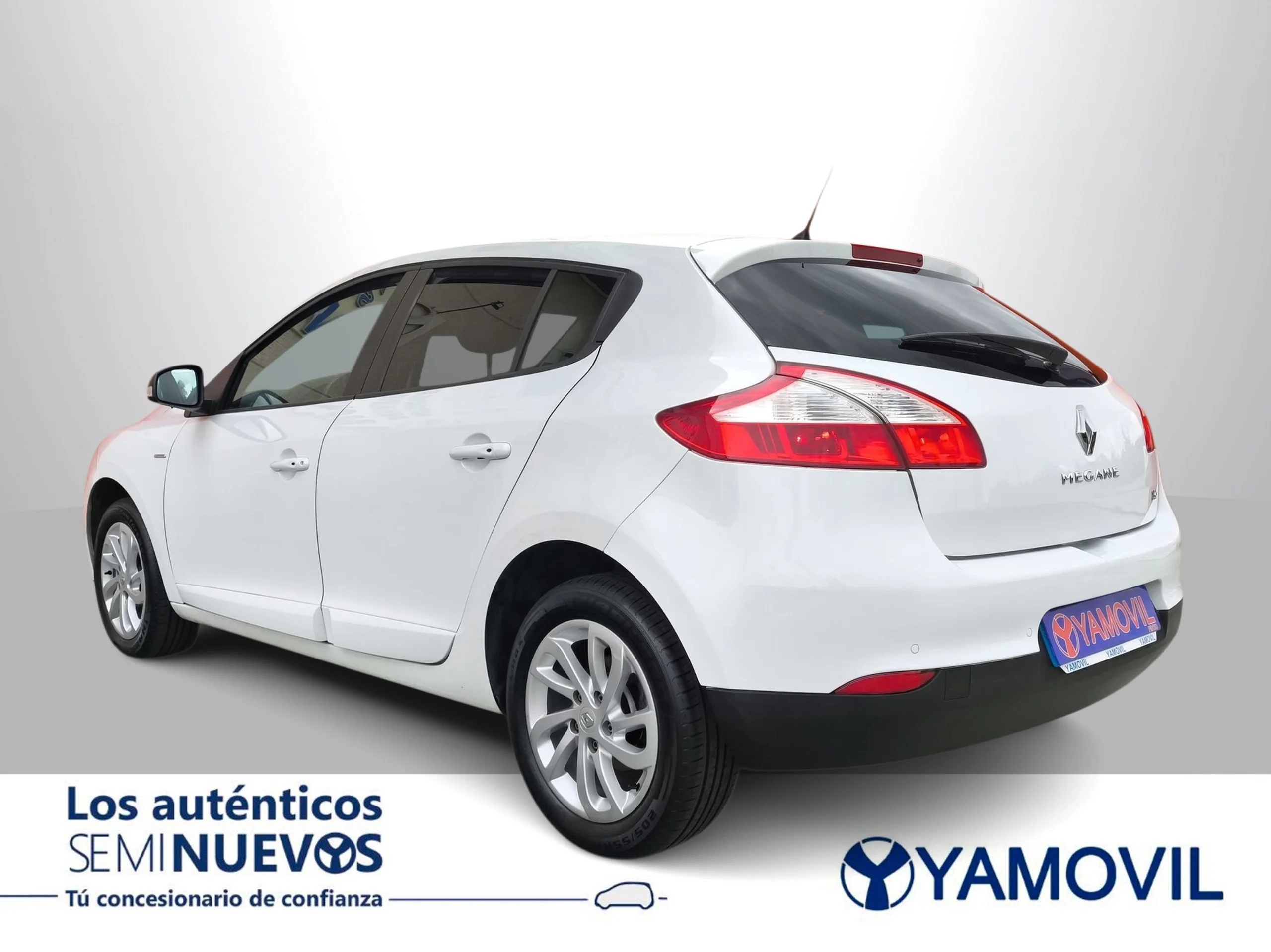 Renault Megane Limited Energy SANDS TCe 85 kW (115 CV) - Foto 5