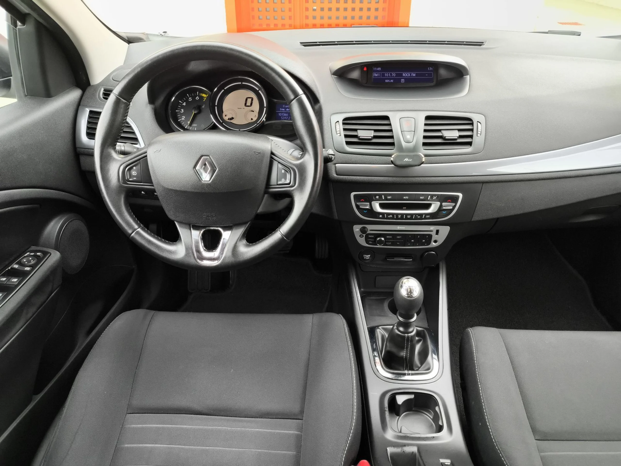 Renault Megane Limited Energy SANDS TCe 85 kW (115 CV) - Foto 16