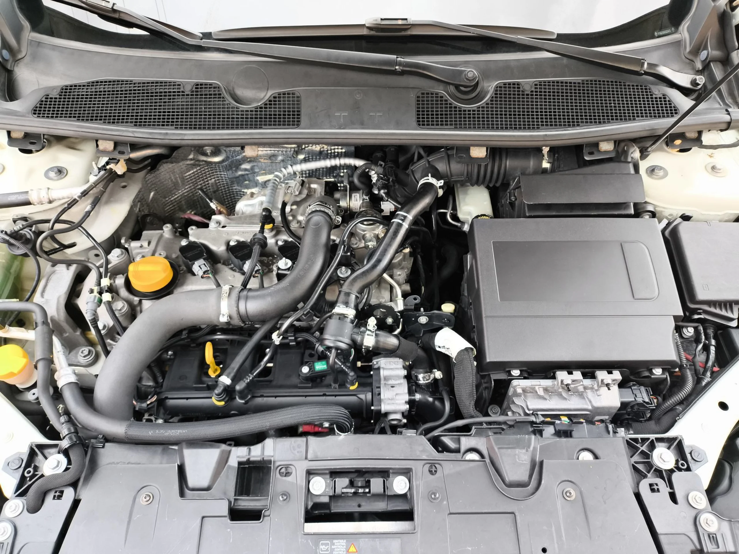 Renault Megane Limited Energy SANDS TCe 85 kW (115 CV) - Foto 20