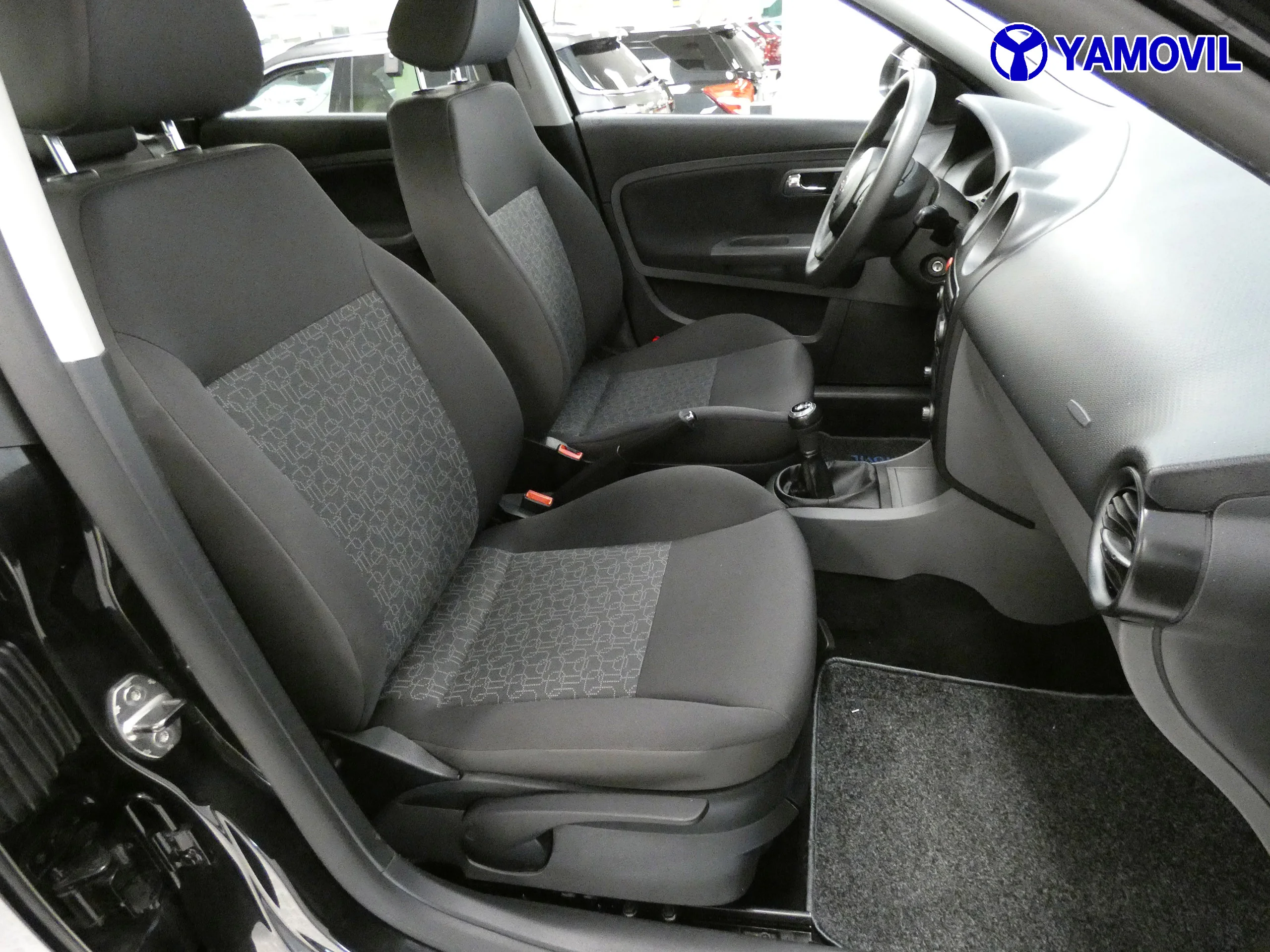 Seat Ibiza 1.9 TDI REFERENCE 5P - Foto 13