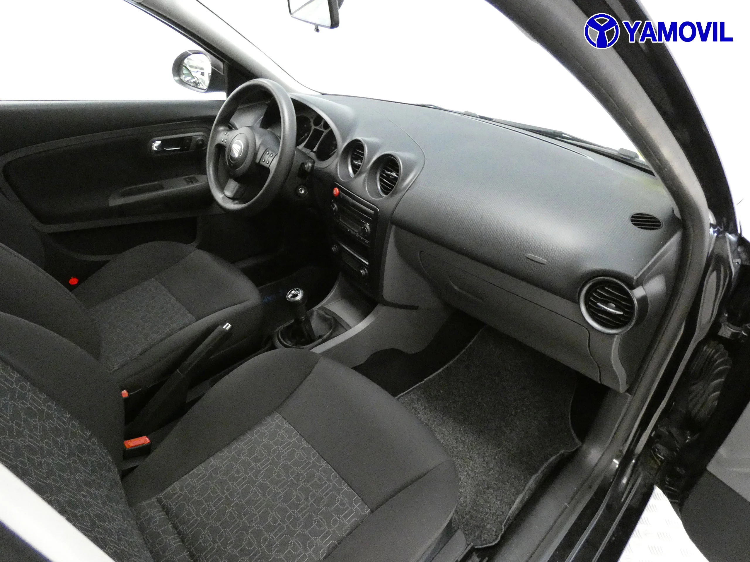 Seat Ibiza 1.9 TDI REFERENCE 5P - Foto 14