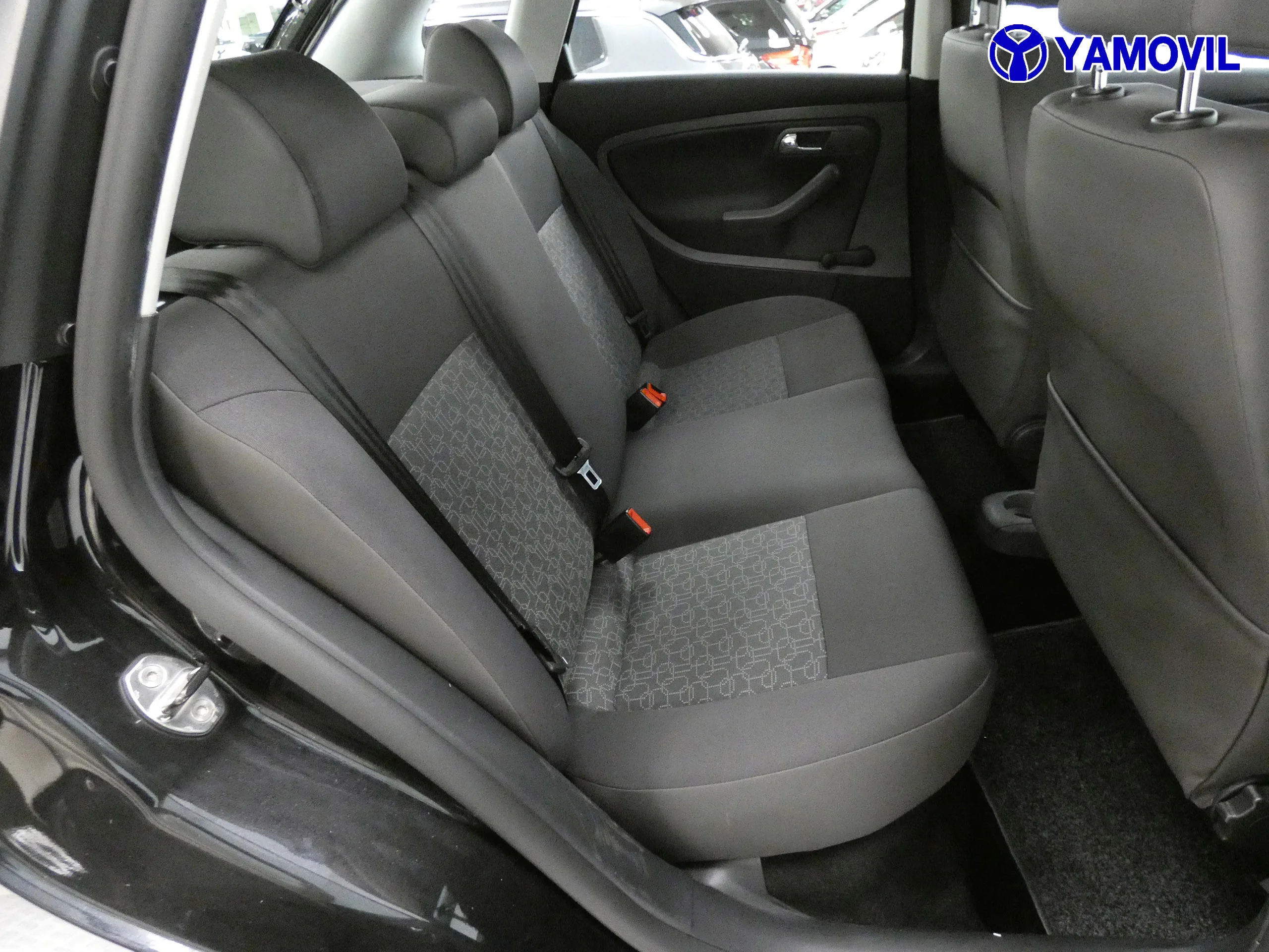 Seat Ibiza 1.9 TDI REFERENCE 5P - Foto 15