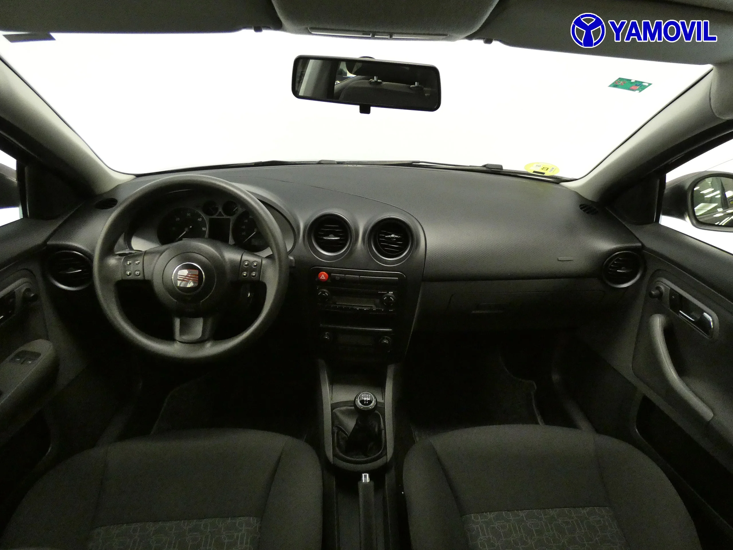 Seat Ibiza 1.9 TDI REFERENCE 5P - Foto 16
