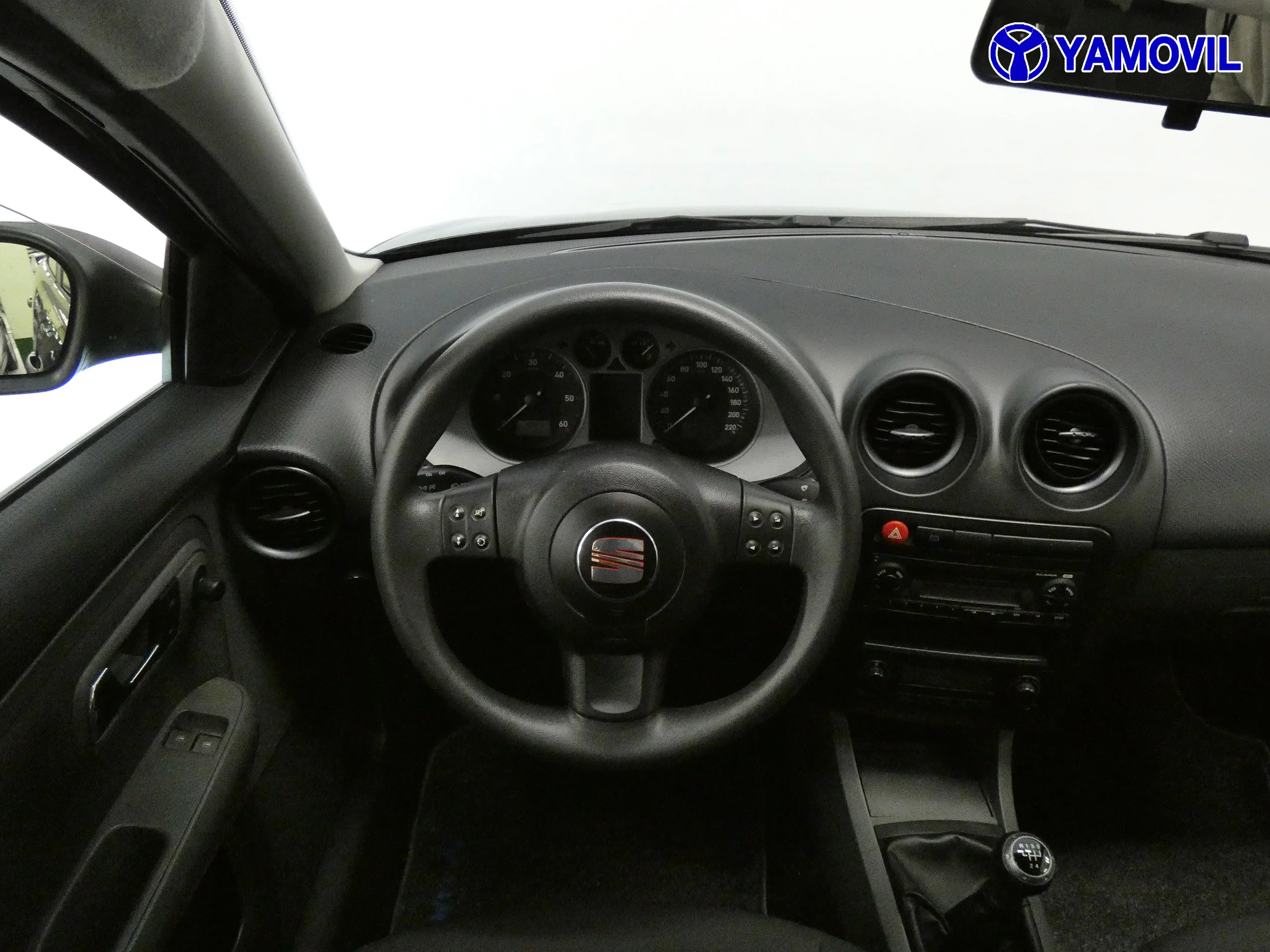 Seat Ibiza 1.9 TDI REFERENCE 5P - Foto 17