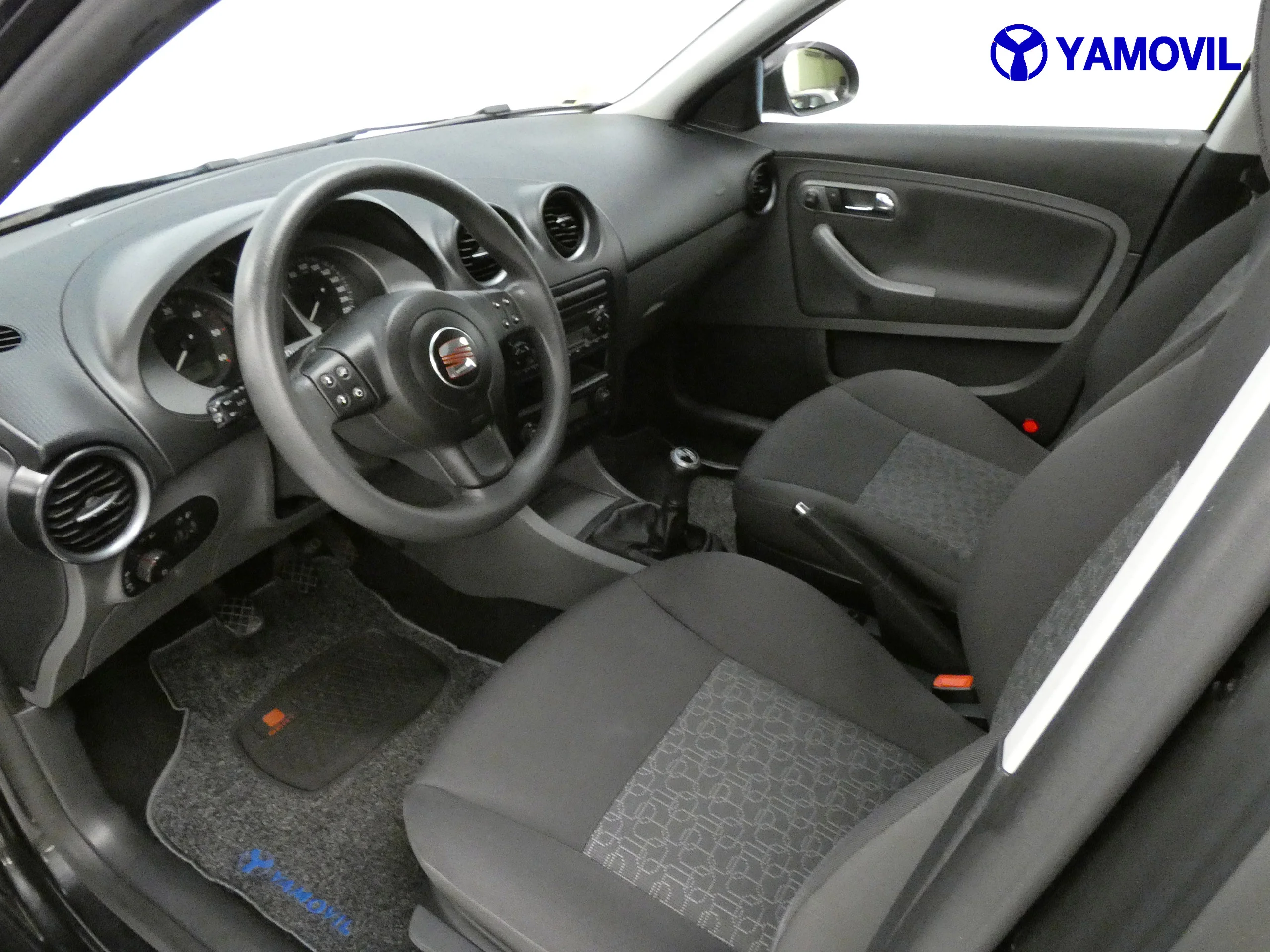 Seat Ibiza 1.9 TDI REFERENCE 5P - Foto 19