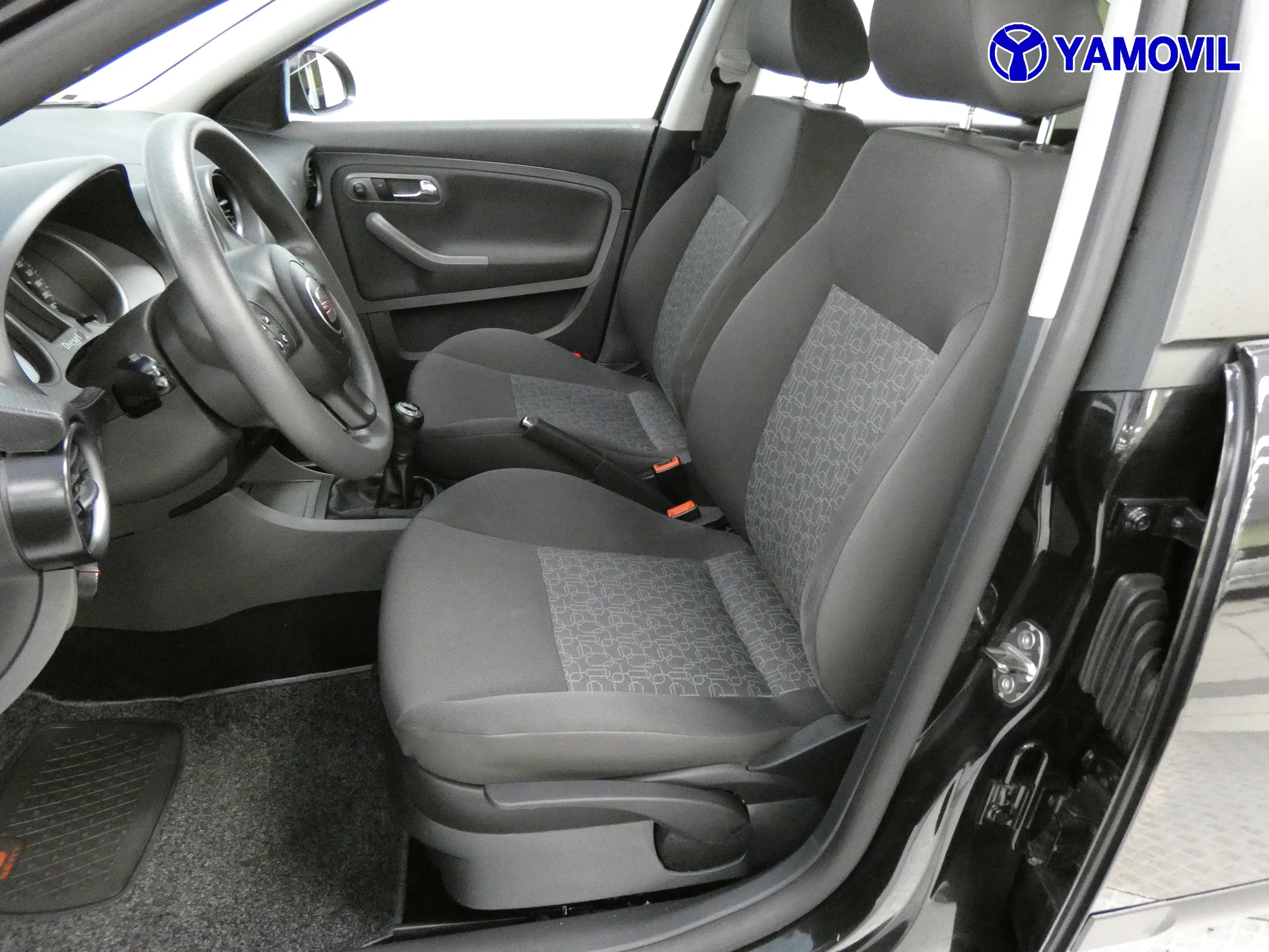 Seat Ibiza 1.9 TDI REFERENCE 5P - Foto 18