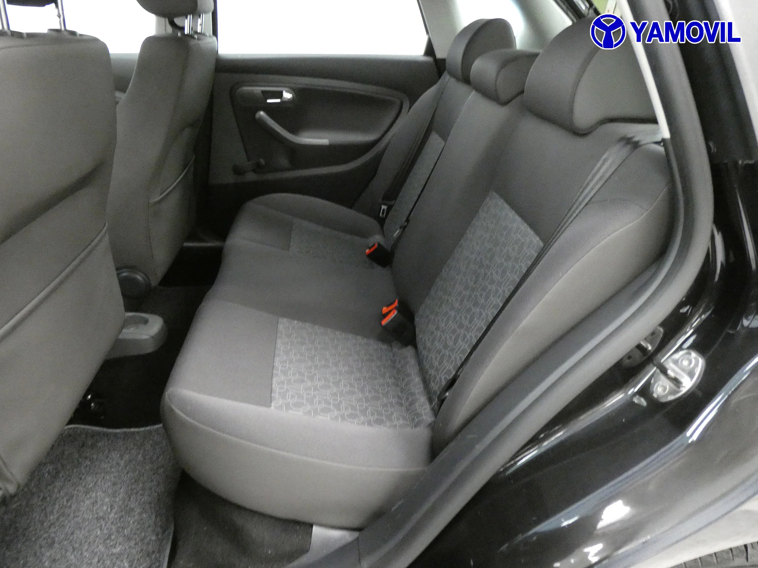 Seat Ibiza 1.9 TDI REFERENCE 5P - Foto 20