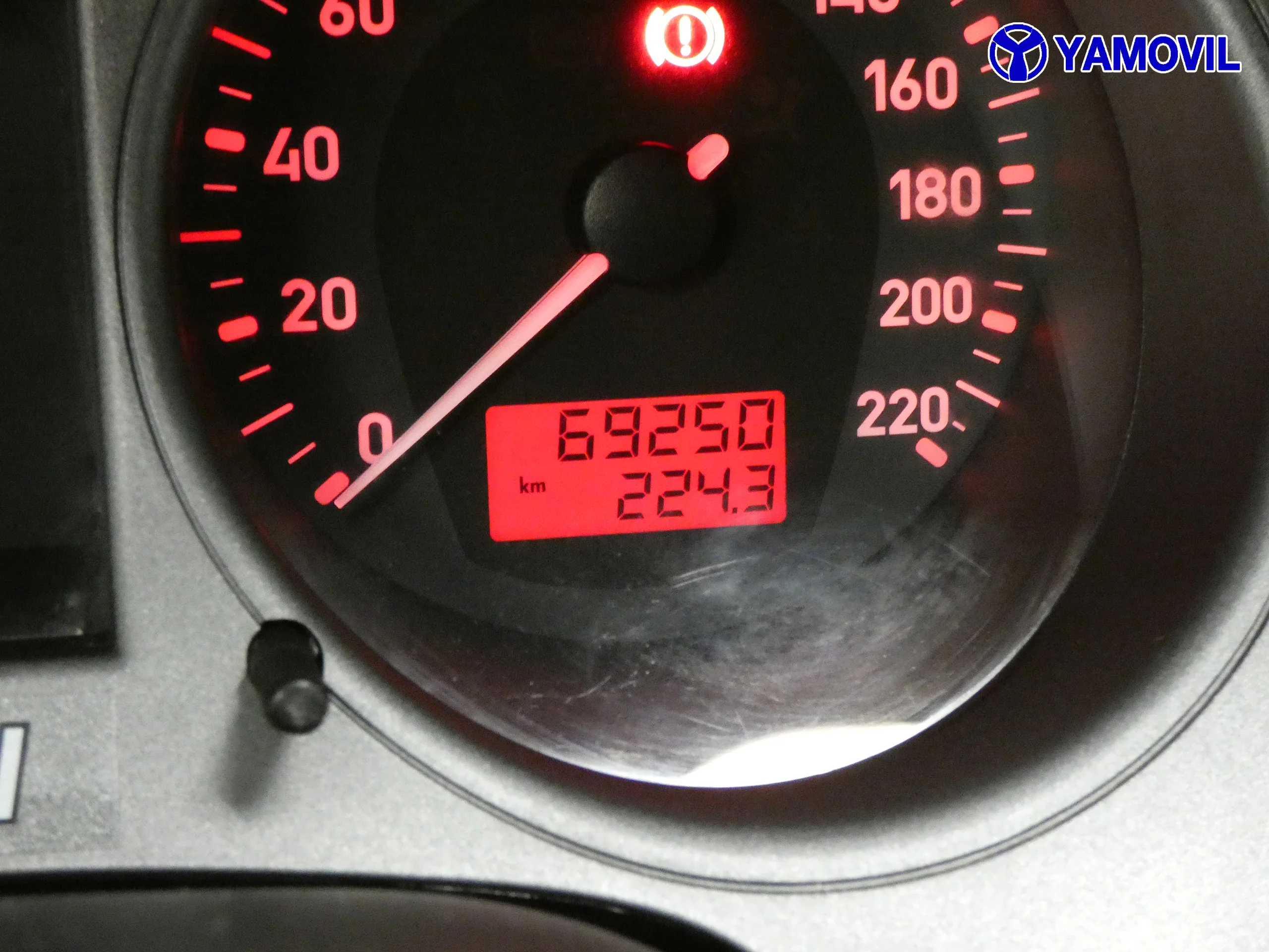 Seat Ibiza 1.9 TDI REFERENCE 5P - Foto 22