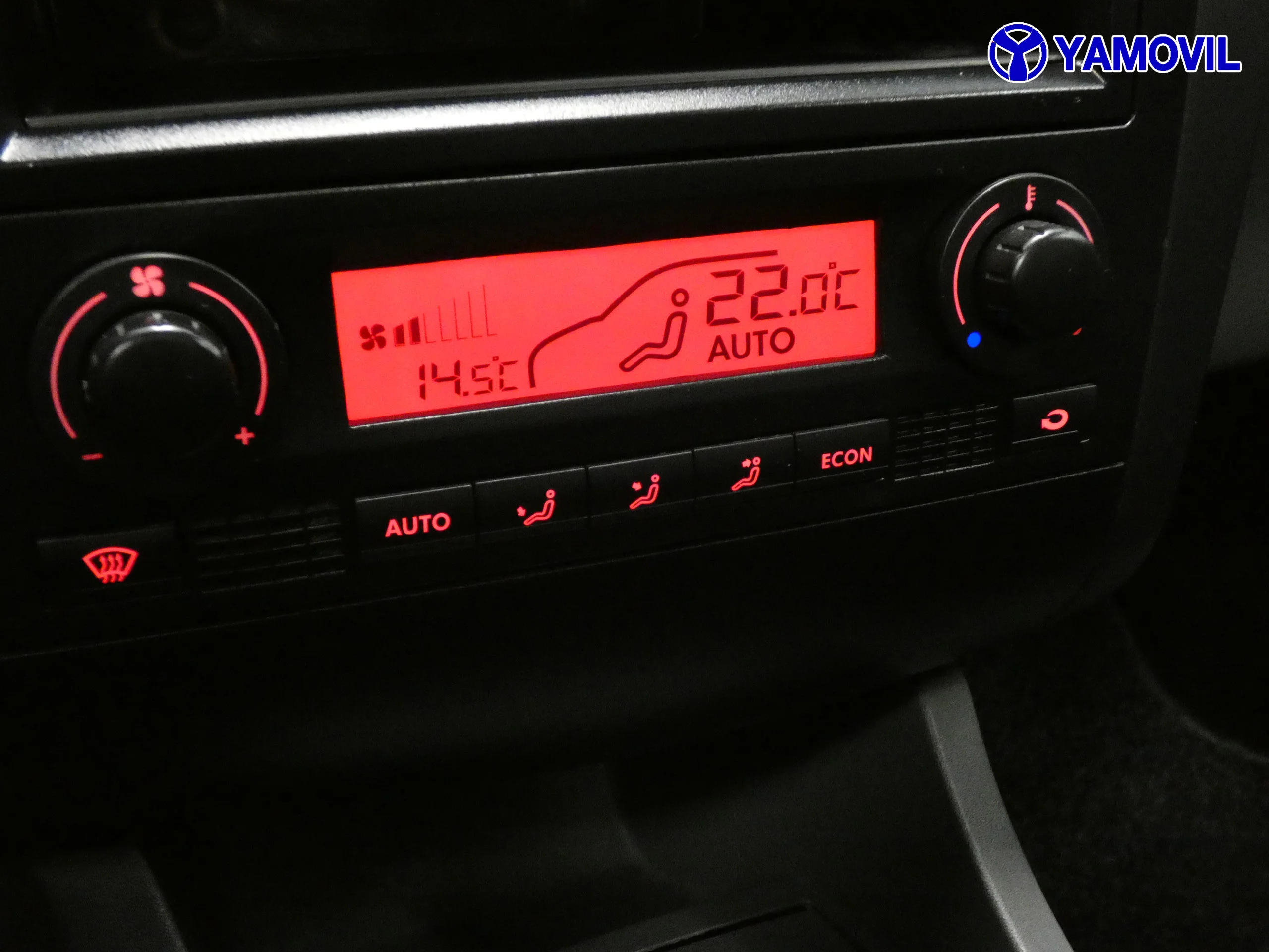Seat Ibiza 1.9 TDI REFERENCE 5P - Foto 23
