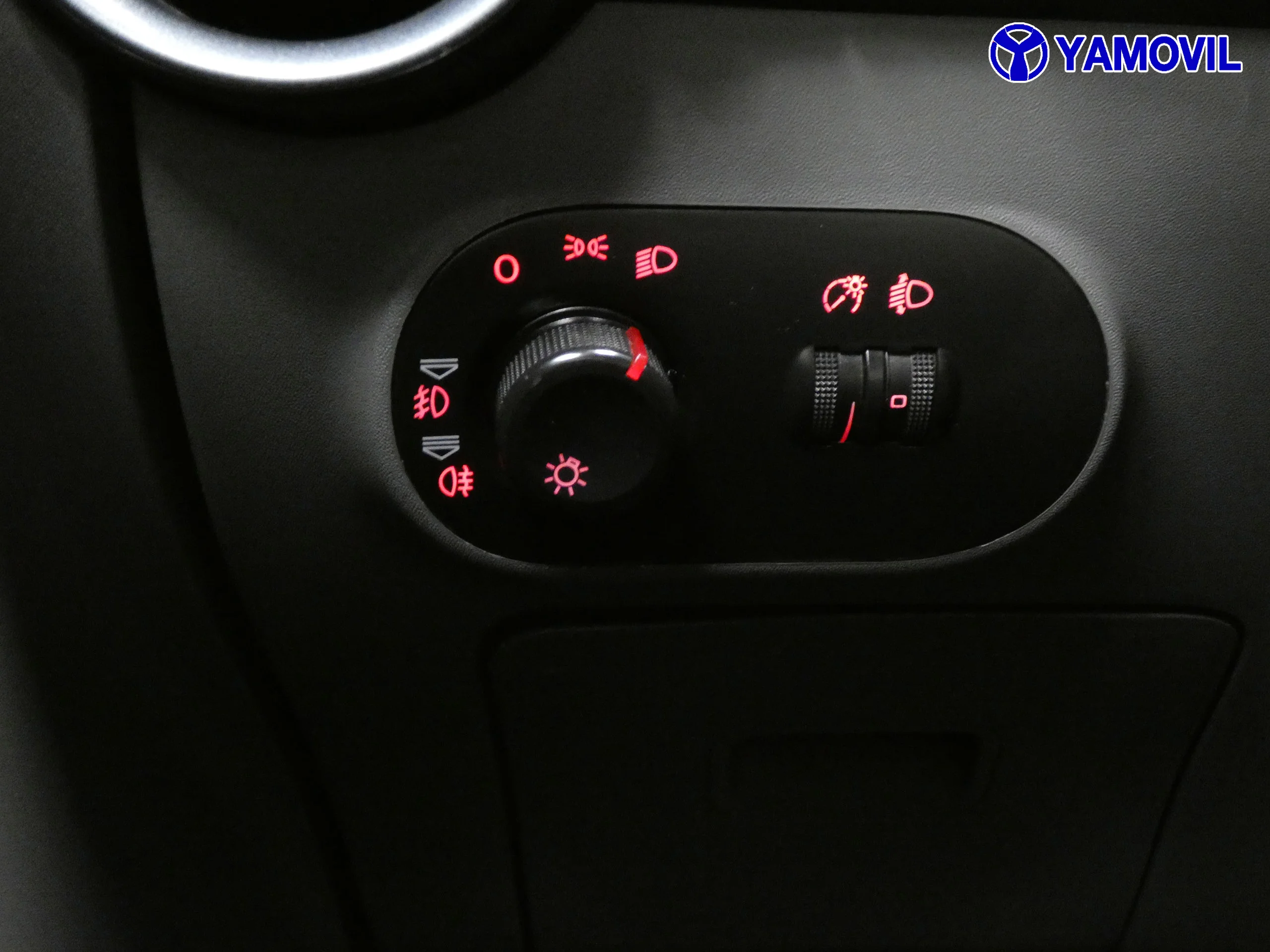 Seat Ibiza 1.9 TDI REFERENCE 5P - Foto 25