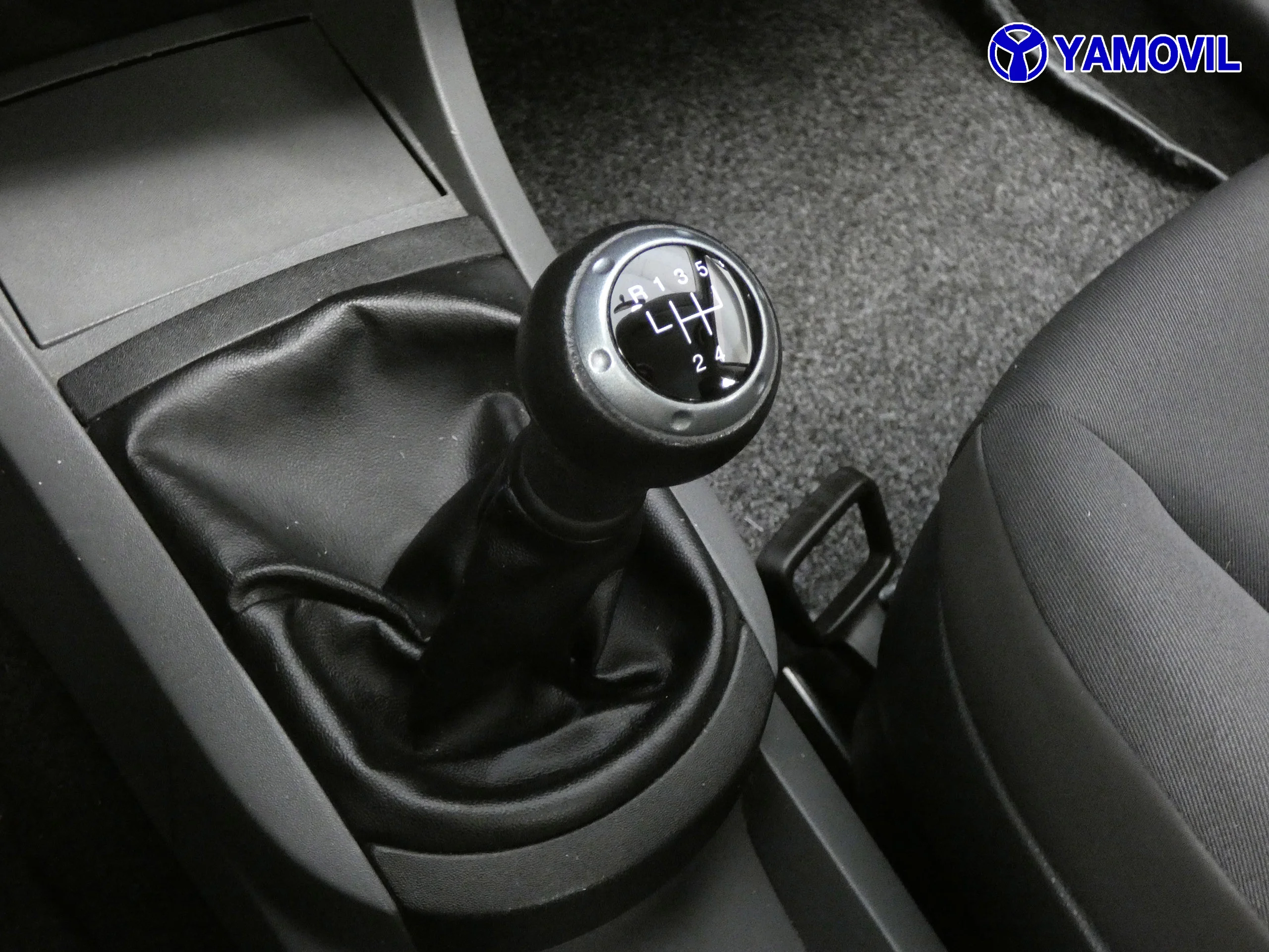 Seat Ibiza 1.9 TDI REFERENCE 5P - Foto 27